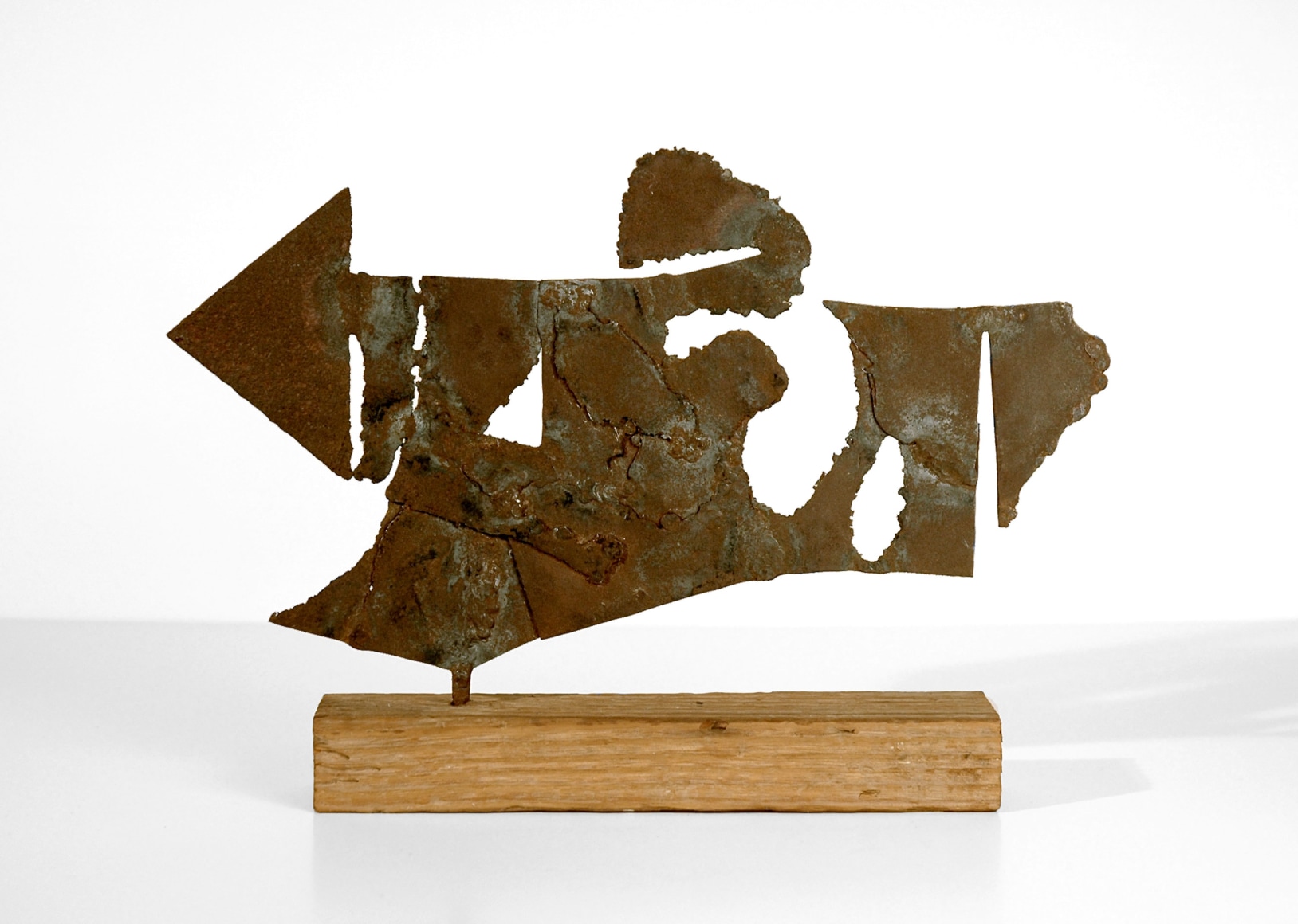 SIDNEY GORDIN (1918-1996), 6-29-59, 1959