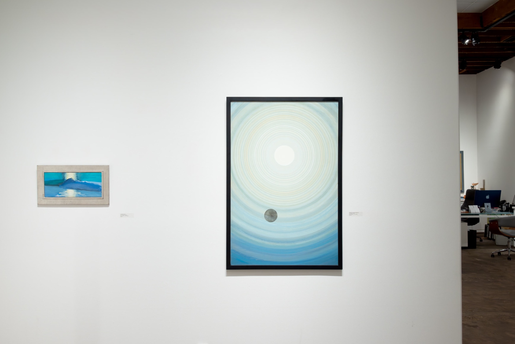 Sublime, 2023 Installation shot