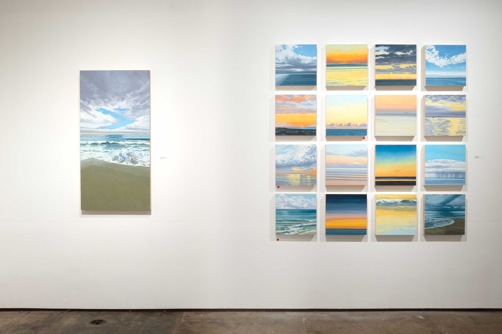 NICOLE STRASBURG Surfacing 2023