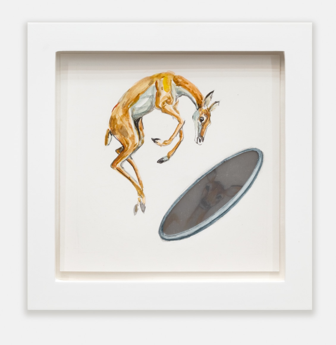 NATHAN HUFF , Coherence 2, 2025