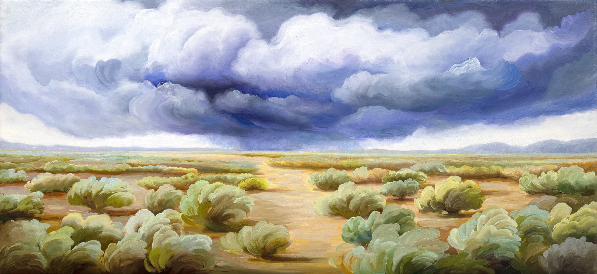 PHOEBE BRUNNER , The Embrace, 2023