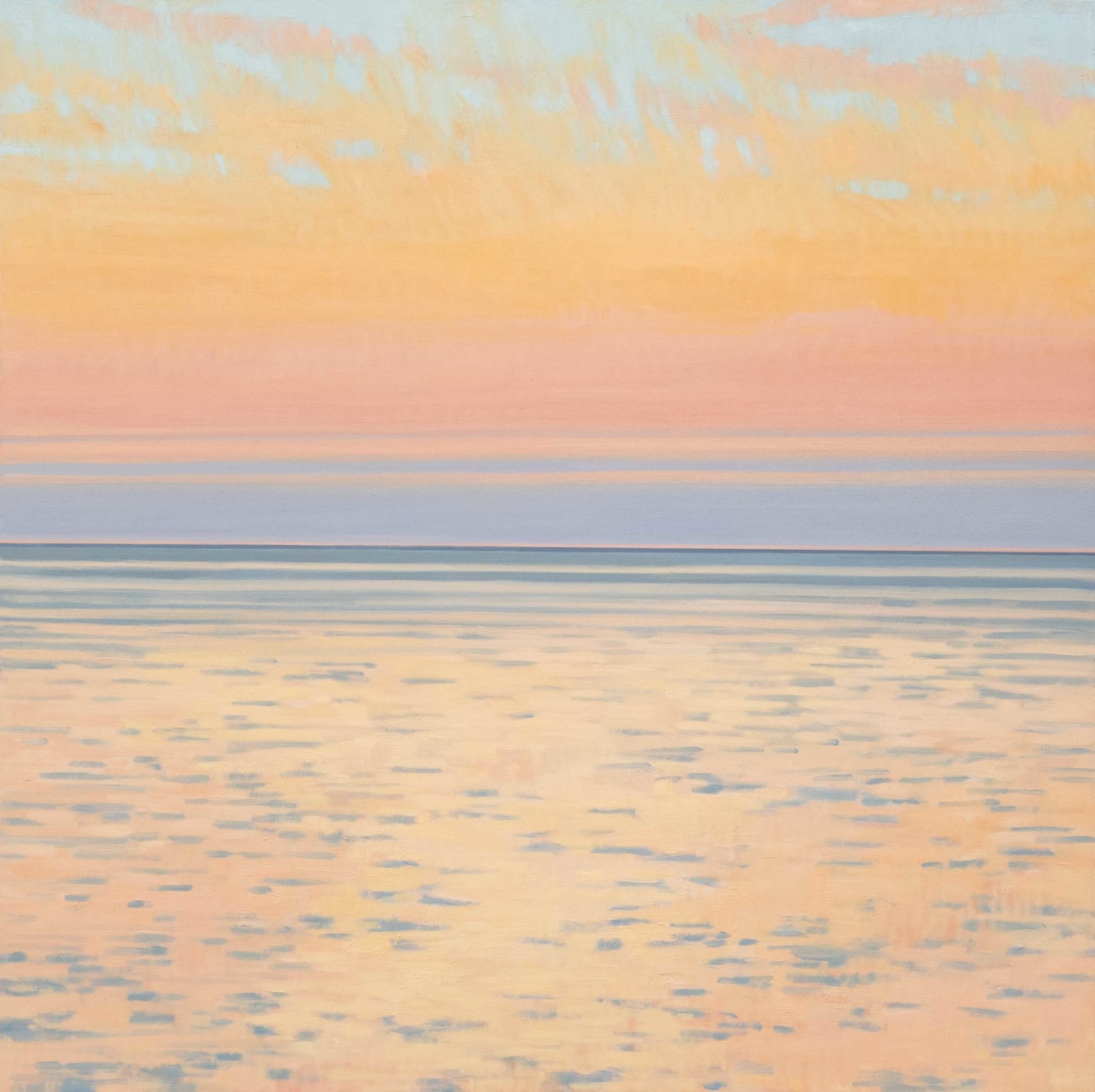 NICOLE STRASBURG , Surfacing, 2023