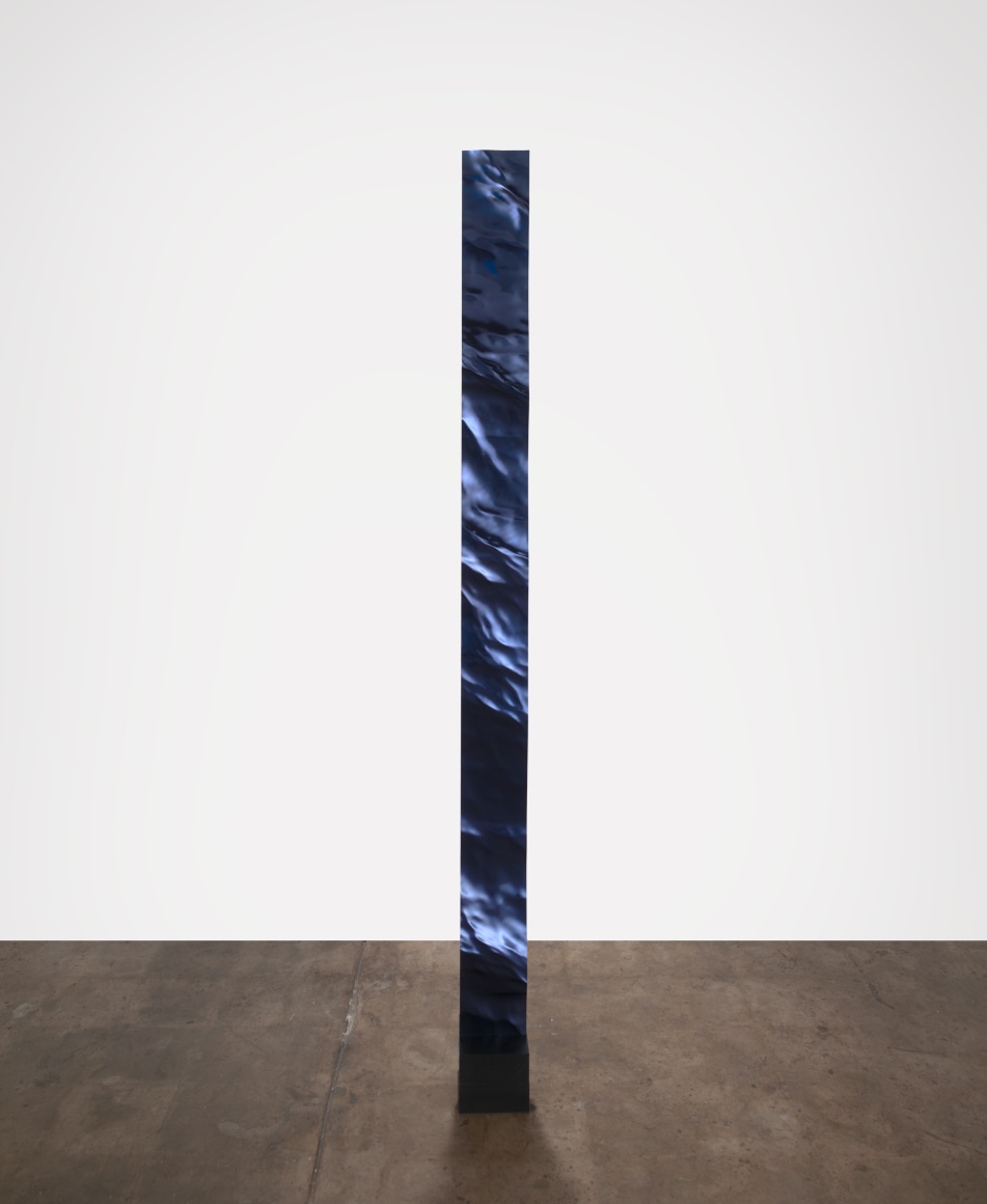ALEX RASMUSSEN , Equinox, 2023