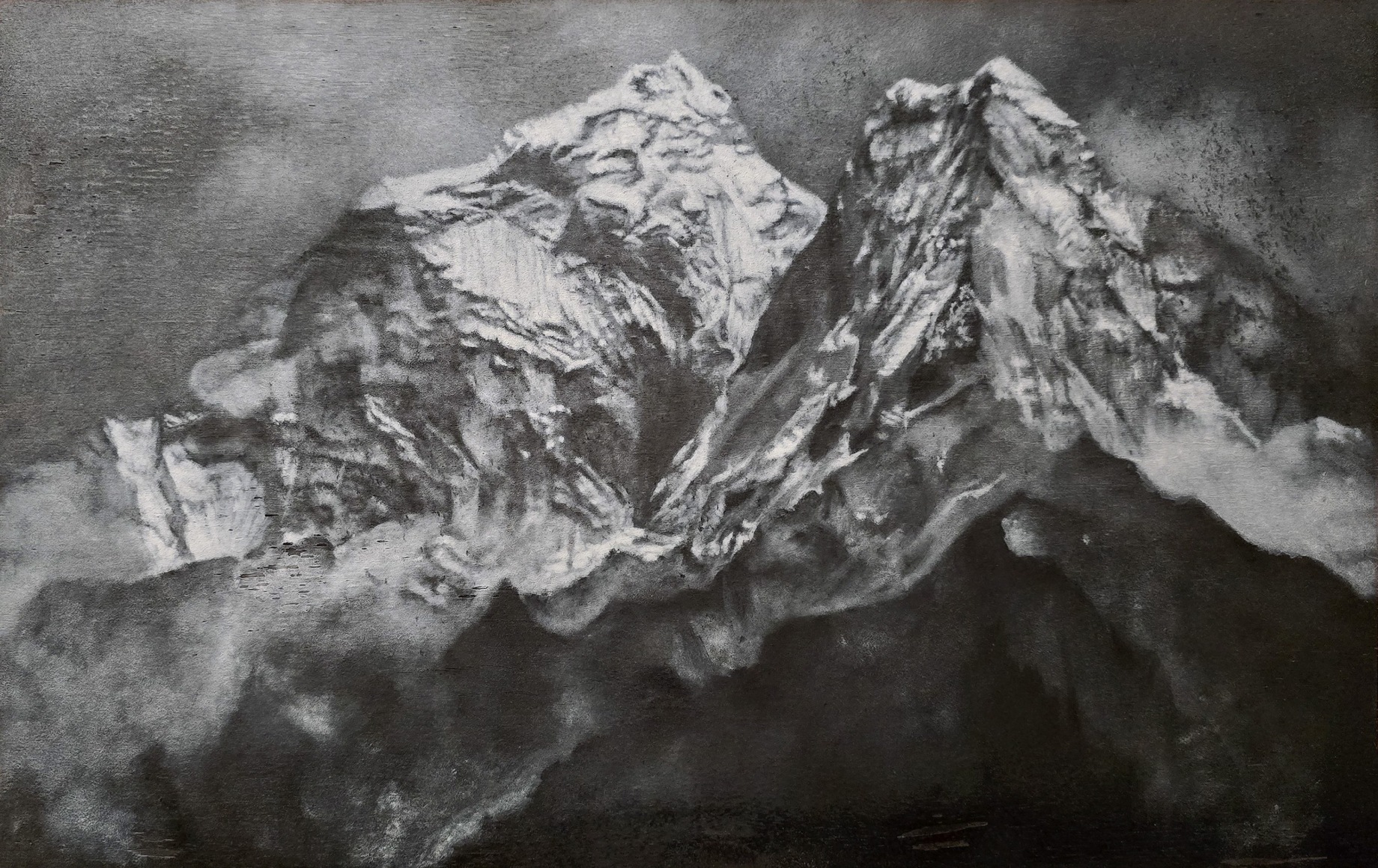 TOM PAZDERKA , Nostalgie XXXII, 2024