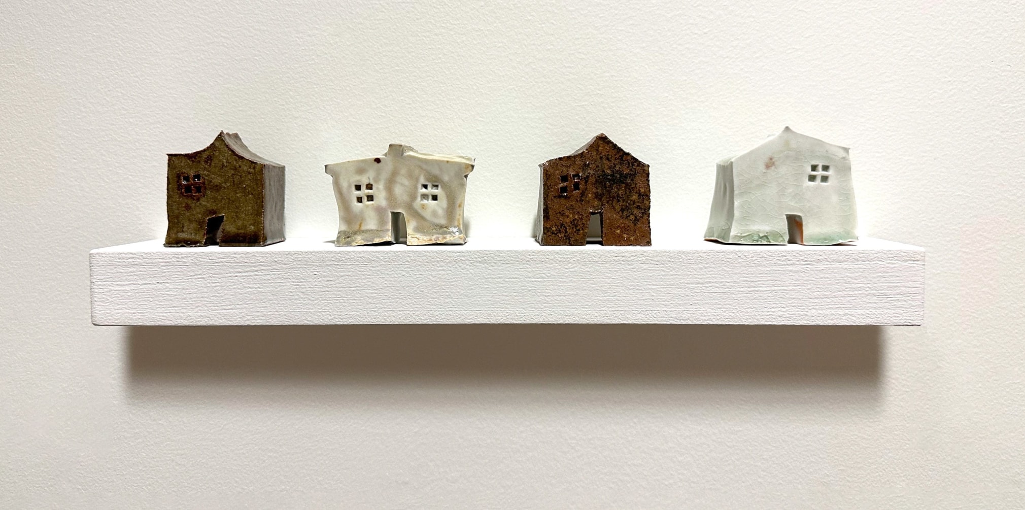 CHRIS RUPP , Village, 2023