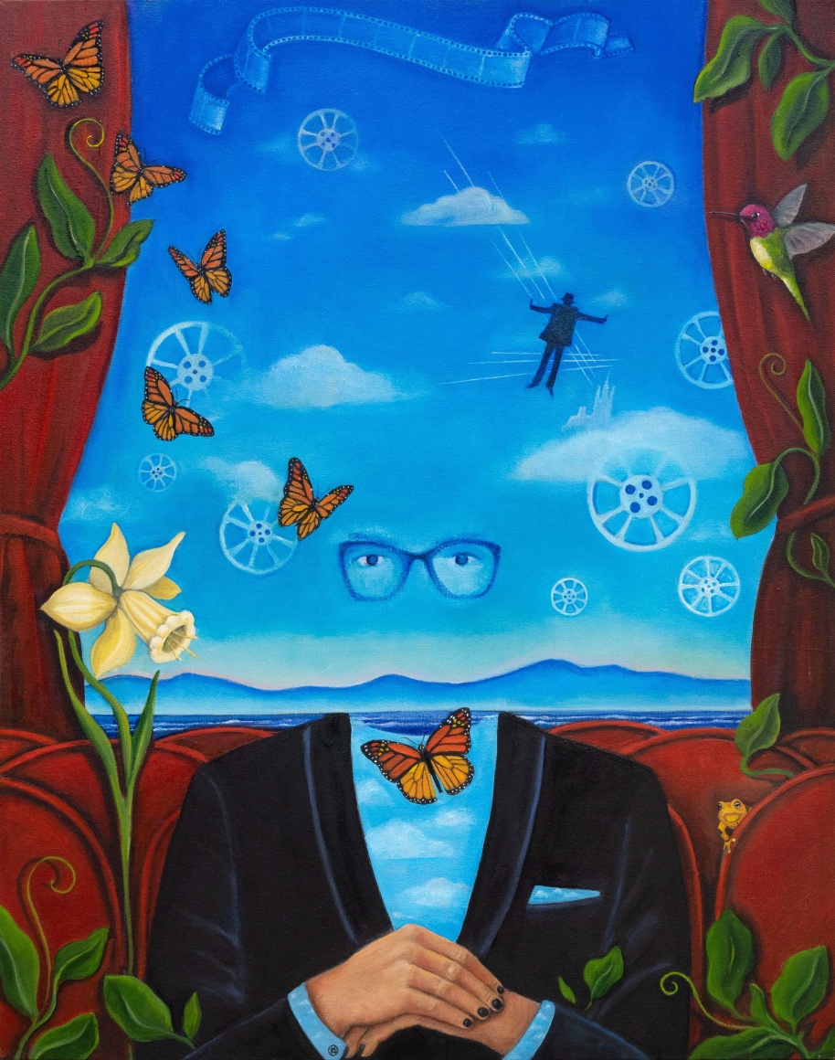 ANGELA PERKO, Film Festival 1, 2023