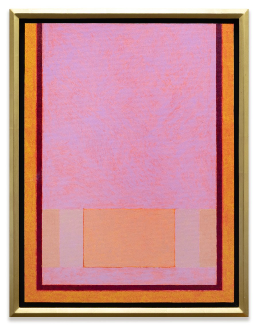 CHRIS WINFIELD, Untitled, Study, 2021