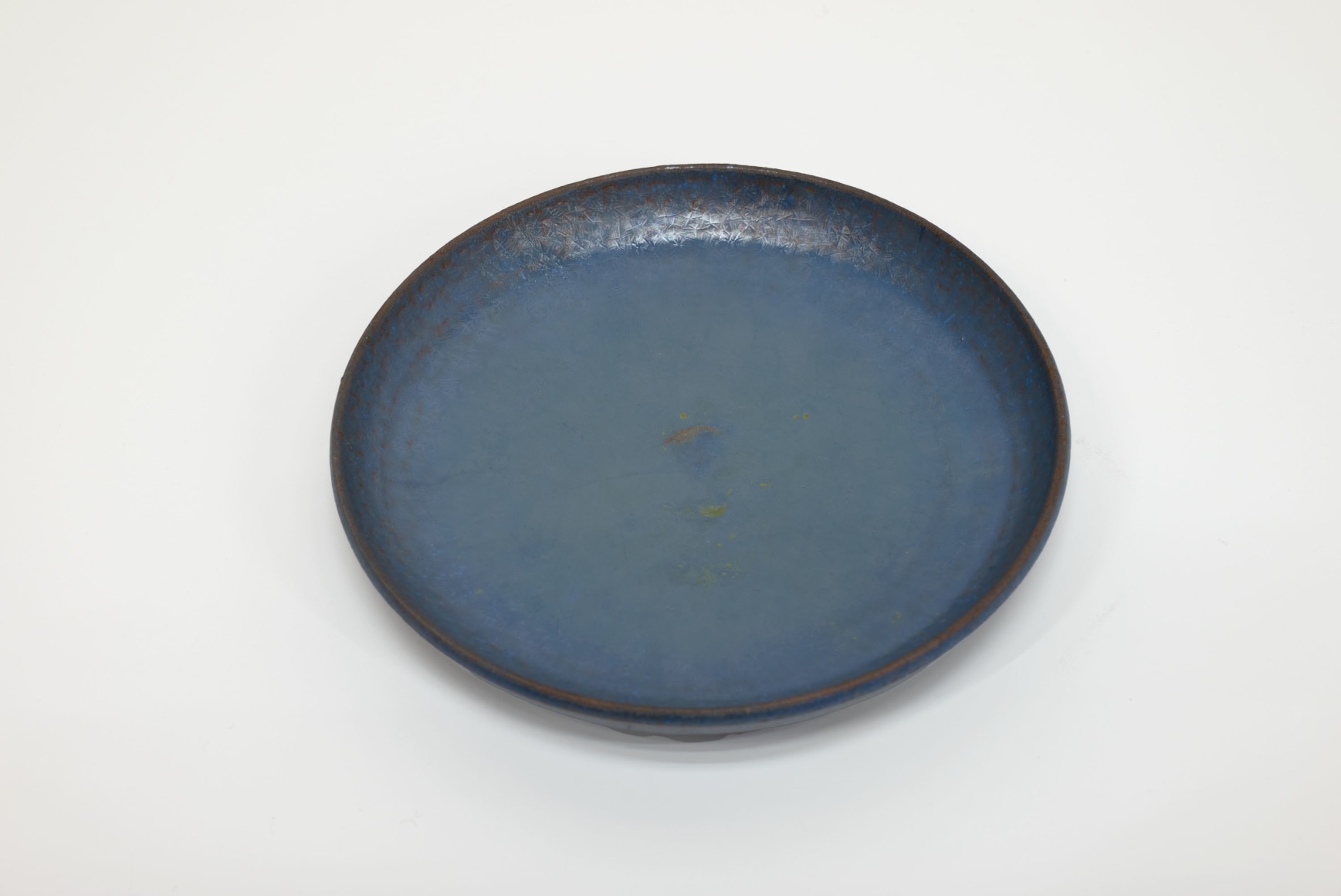 BEATRICE WOOD (1893-1998), Natzler 40 Glaze,