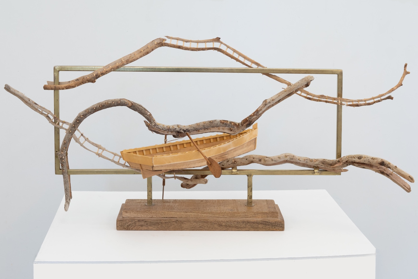 NATHAN HUFF , Rhythms and Currents, 2023