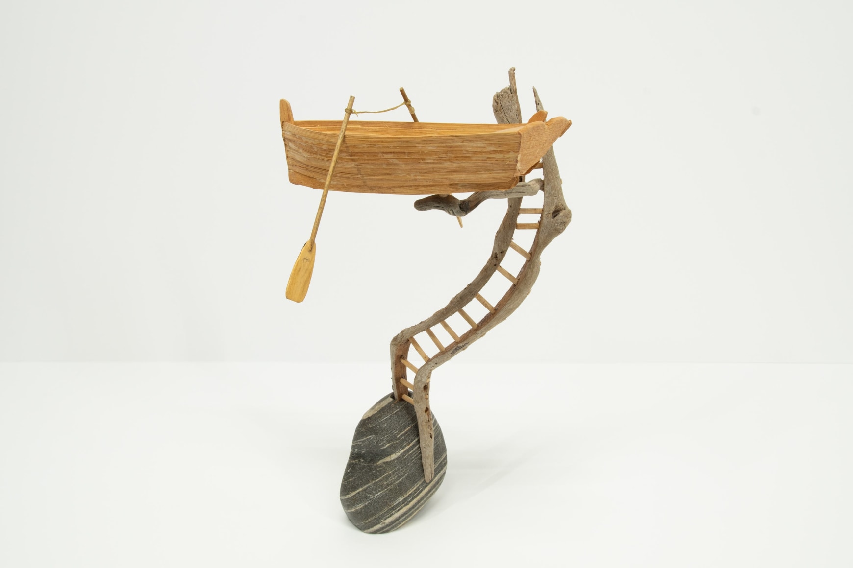 NATHAN HUFF, Swell, 2023