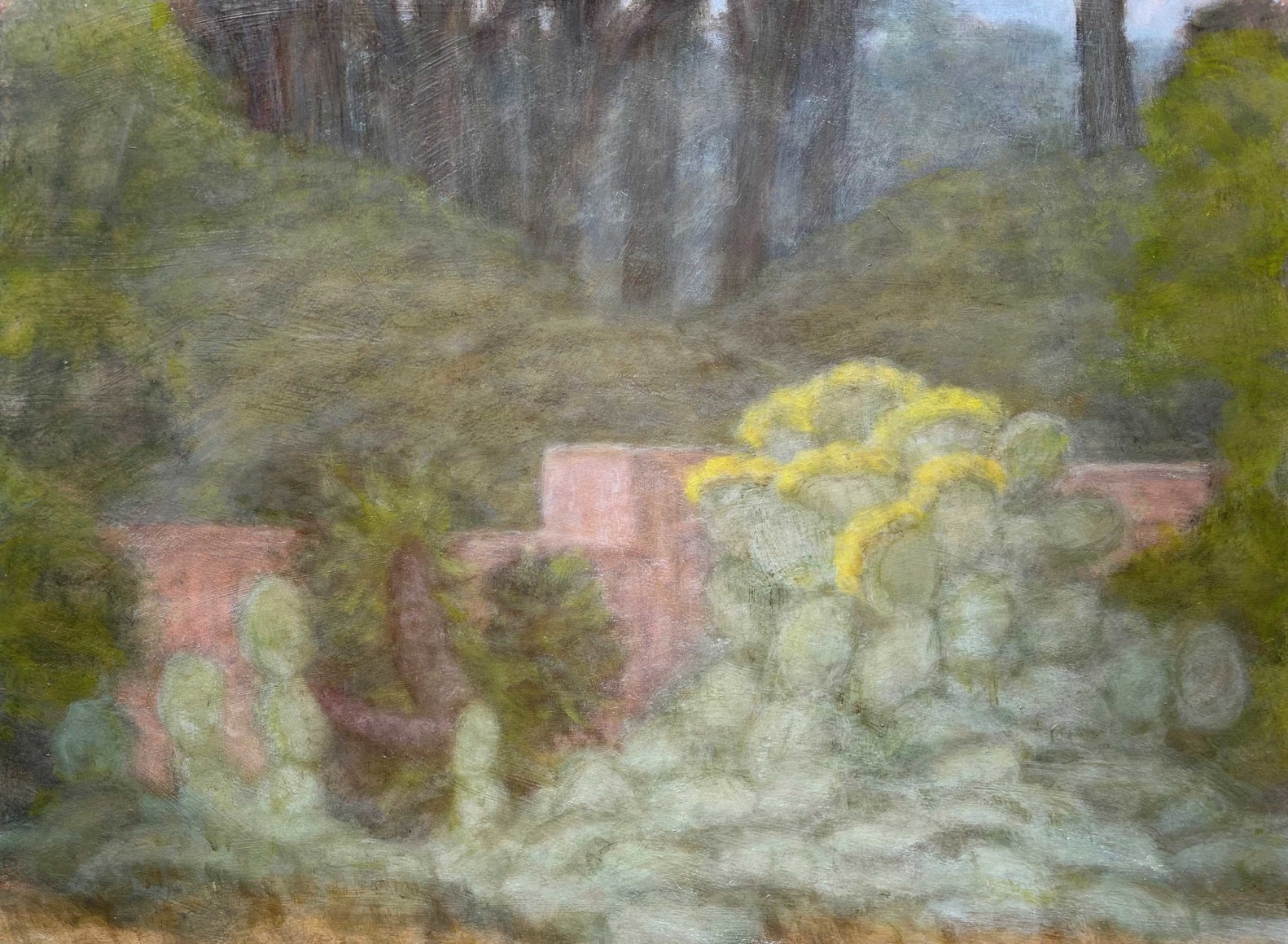 SARAH VEDDER , Outsiders, 2023