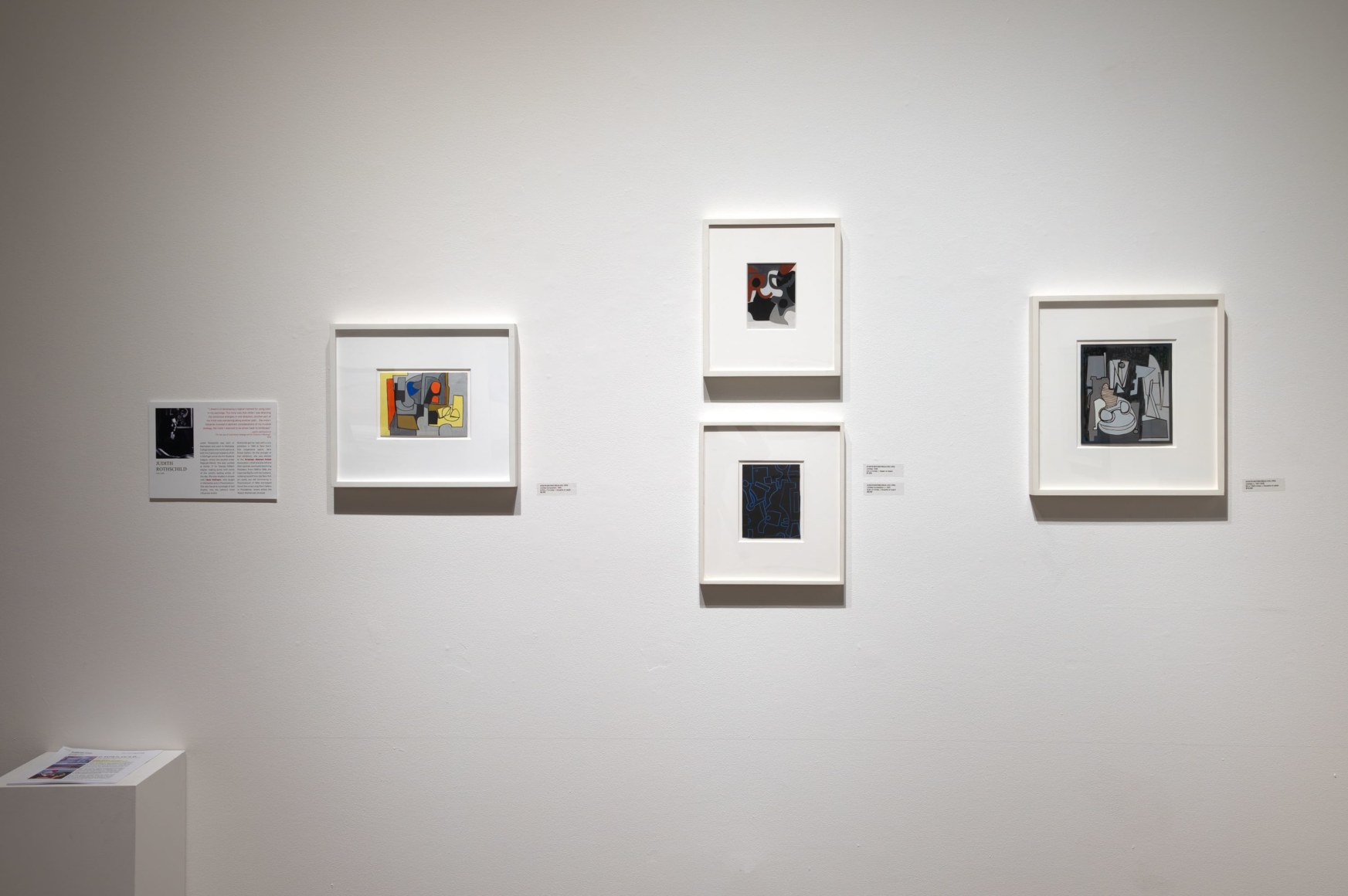 P-Town in S.B. Installation shot