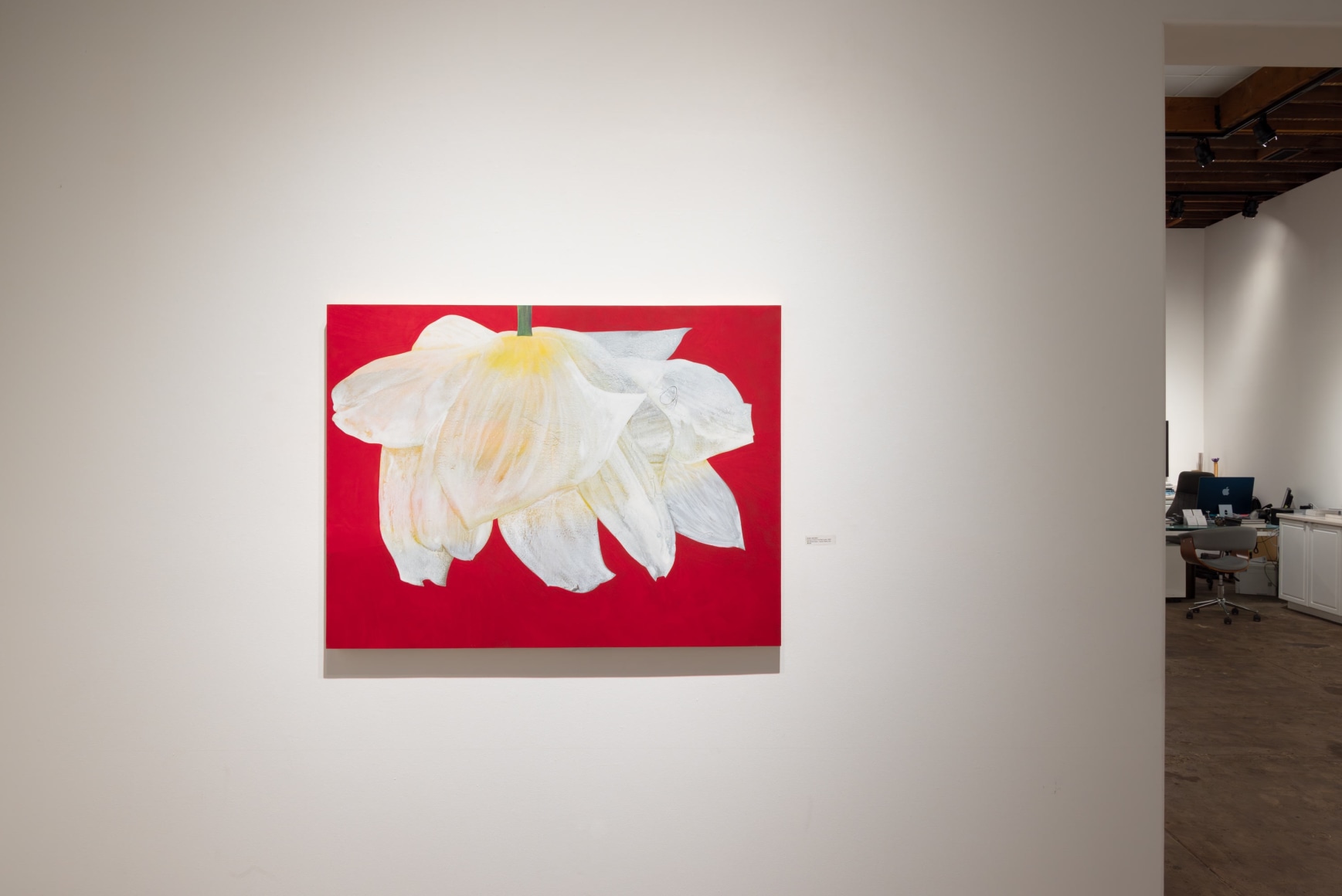 MARIA RENDON: Holy Water 2024 Installation shots