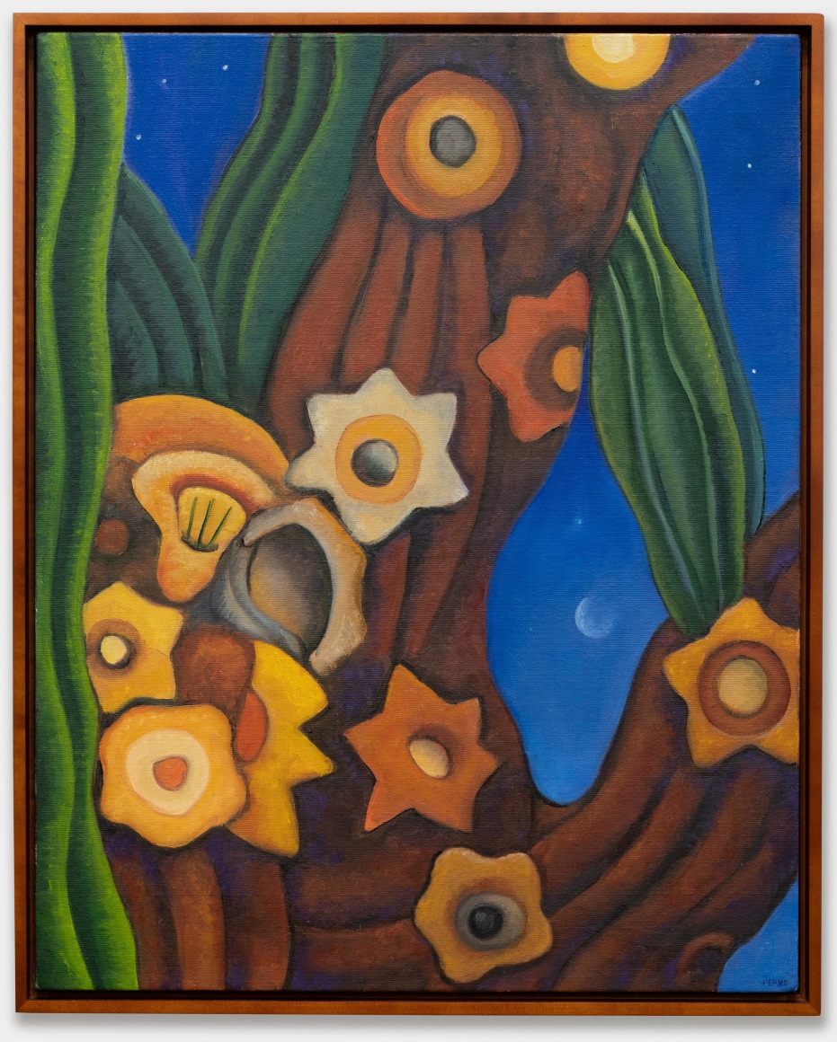 ANGELA PERKO, Southwest, 2023