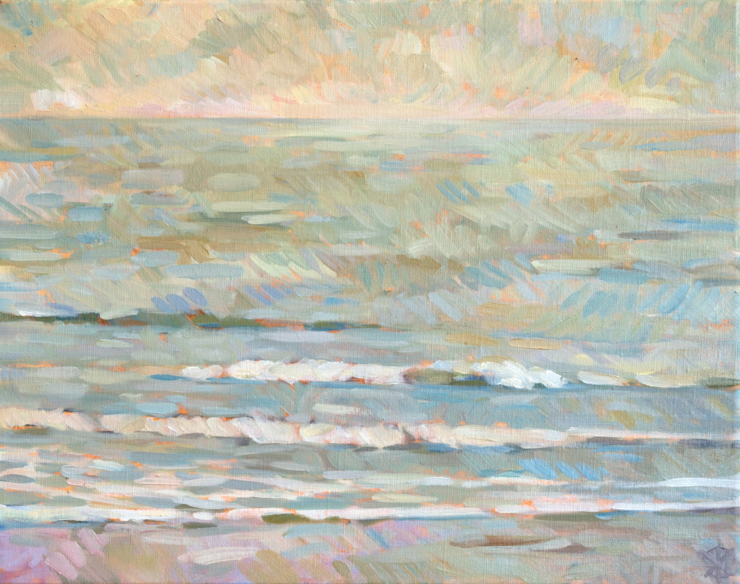 WHITNEY BROOKS ABBOTT , Tuesday Morning, 2023