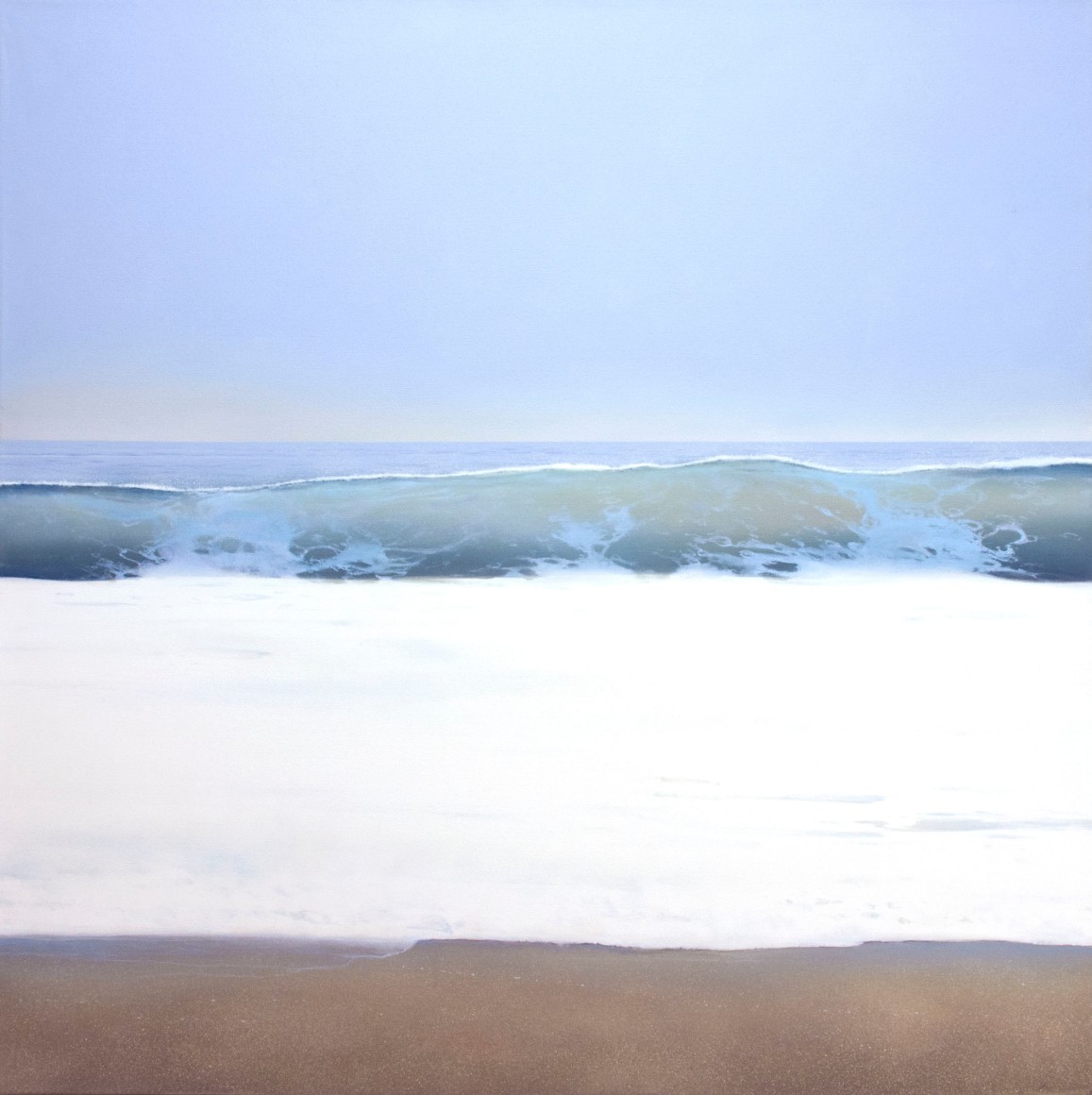 TODD KENYON, Crystal Cove, 2014