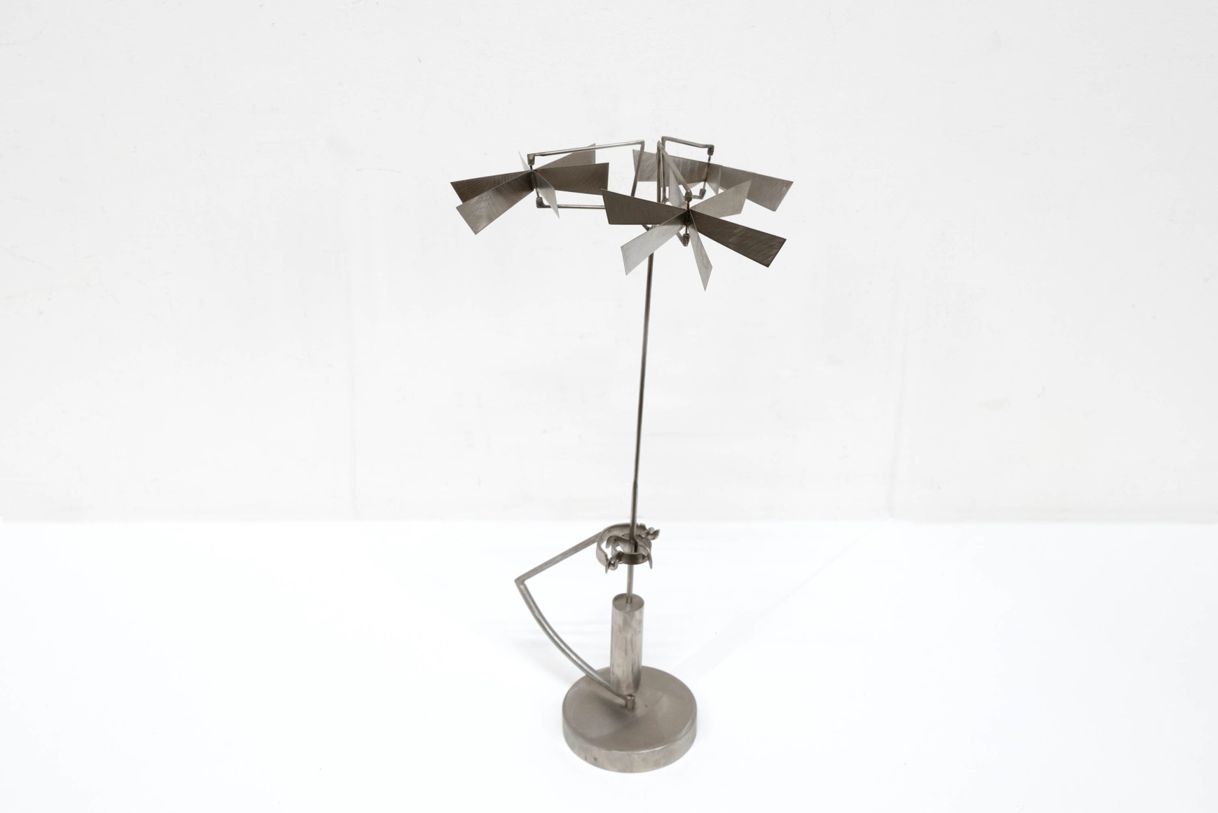 KEN BORTOLAZZO , Untitled, 2023