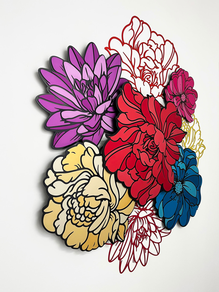 DAVID FLORES, Flores, 2022-2023