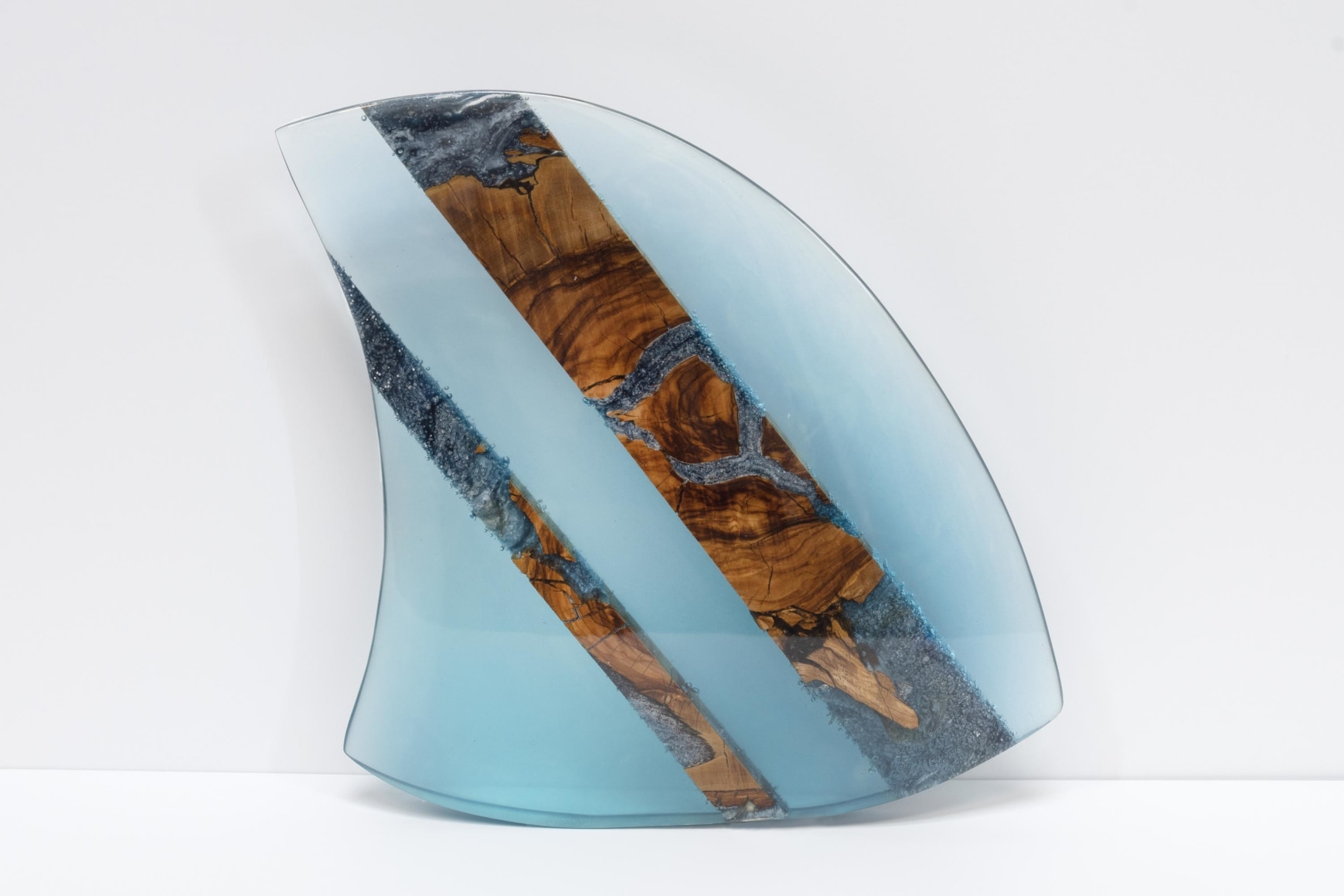 R. NELSON PARRISH , #310 (Untitled 2), 2021