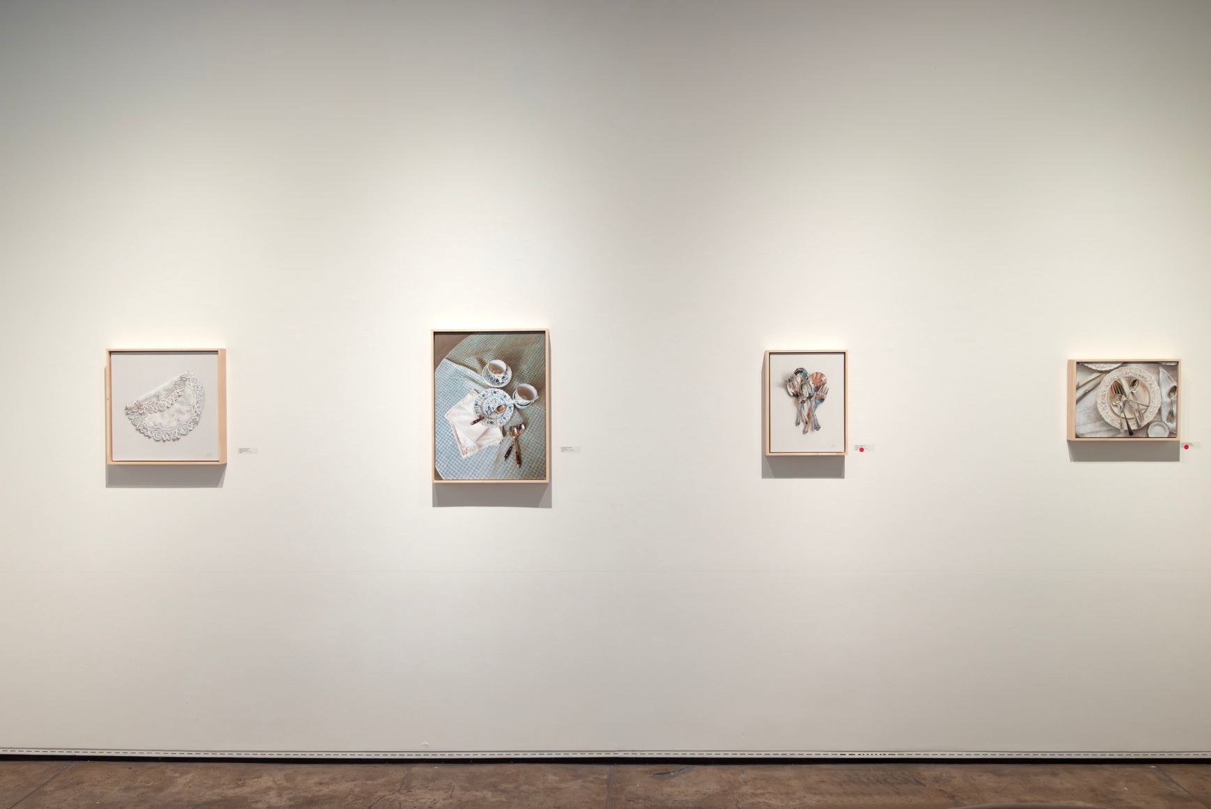 LESLIE LEWIS SIGLER, Installation photo 2025