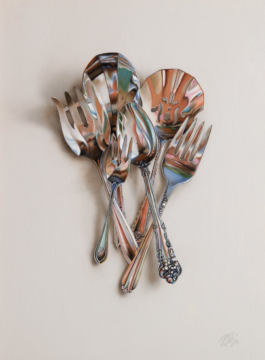 LESLIE LEWIS SIGLER , The Union, 2025