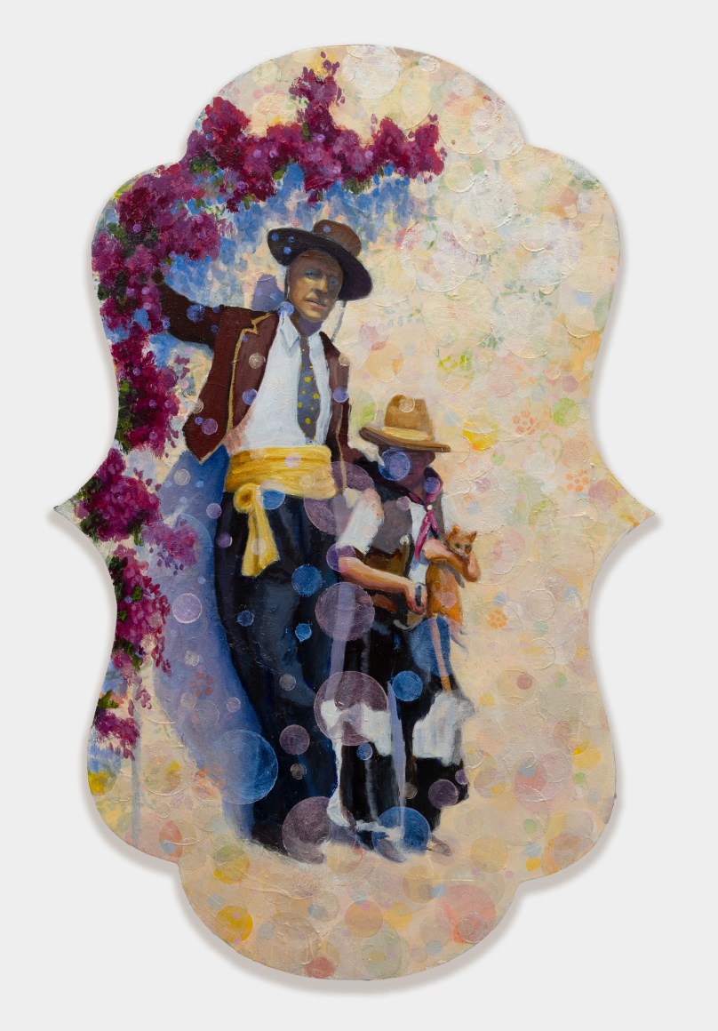 HOLLI HARMON , Fiesta Generations, 2024