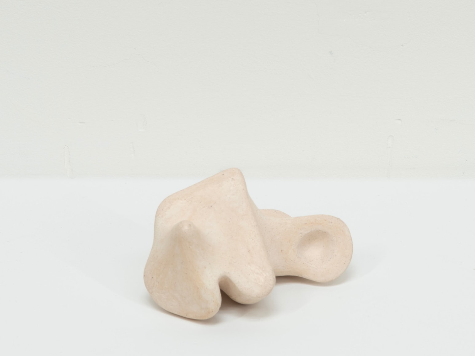 RAFAEL PEREA DE LA CABADA, Object XI, 2021