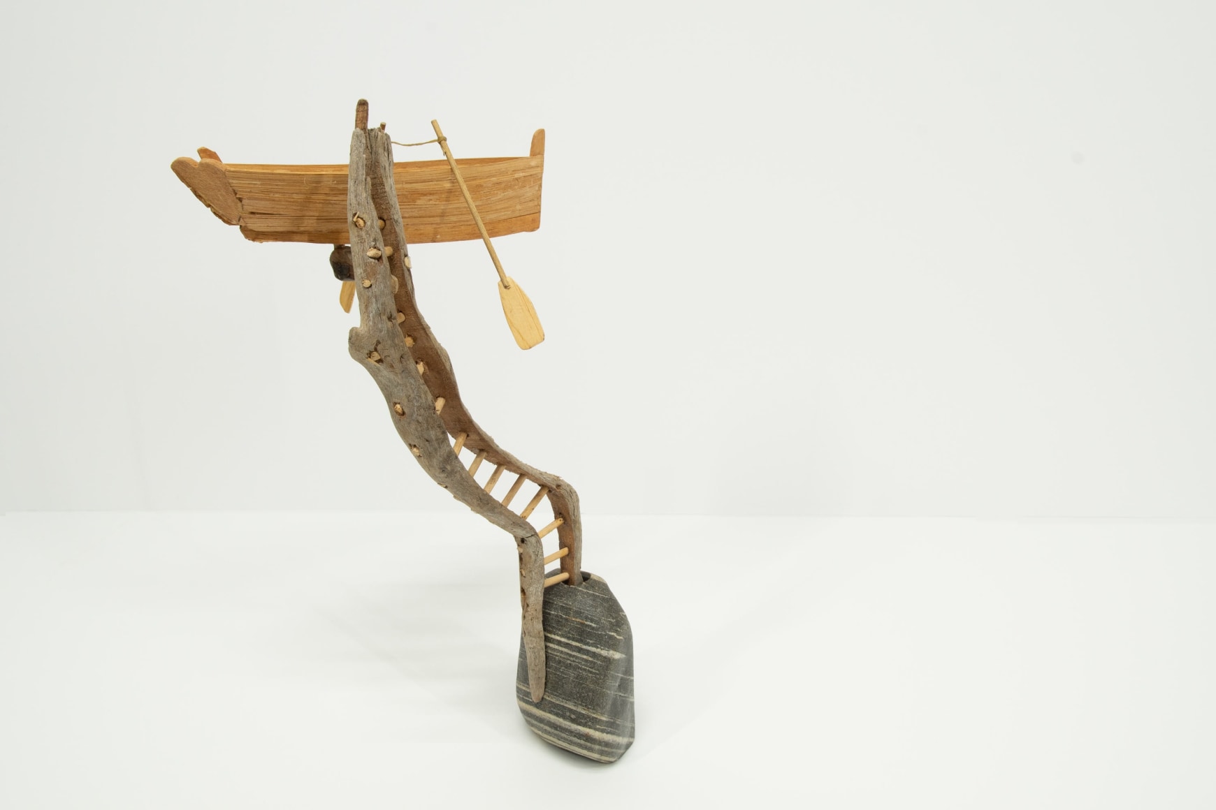 NATHAN HUFF, Swell, 2023