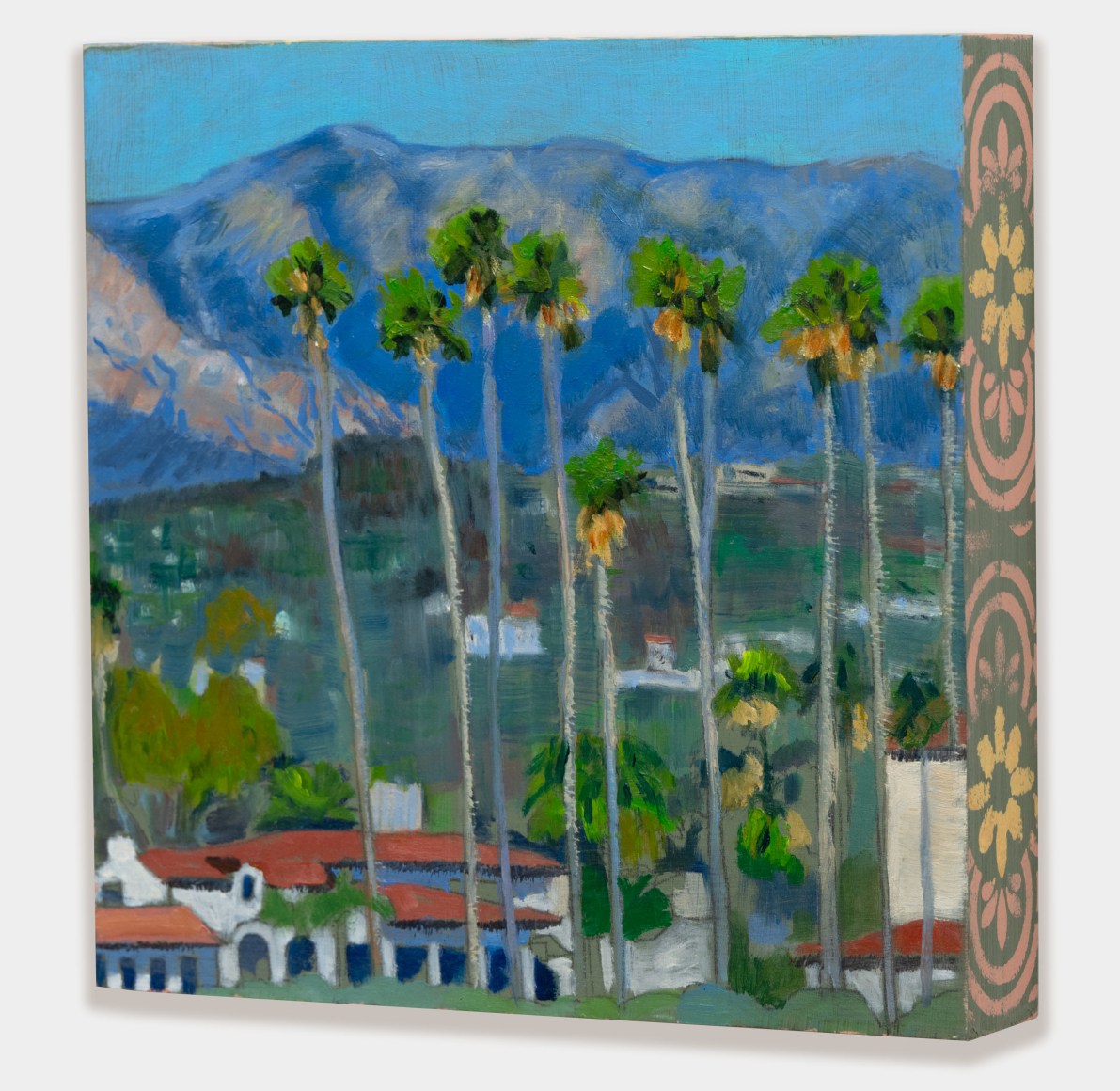 HOLLI HARMON , Apunte - Cabrillo Palms, 2024