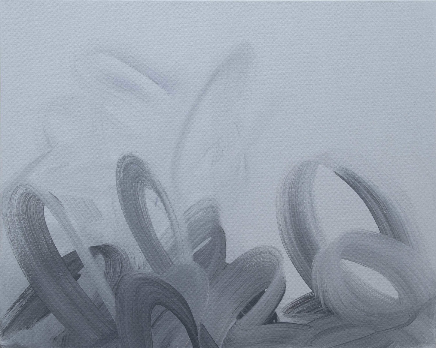 JANE CALLISTER , Loopy, 2016