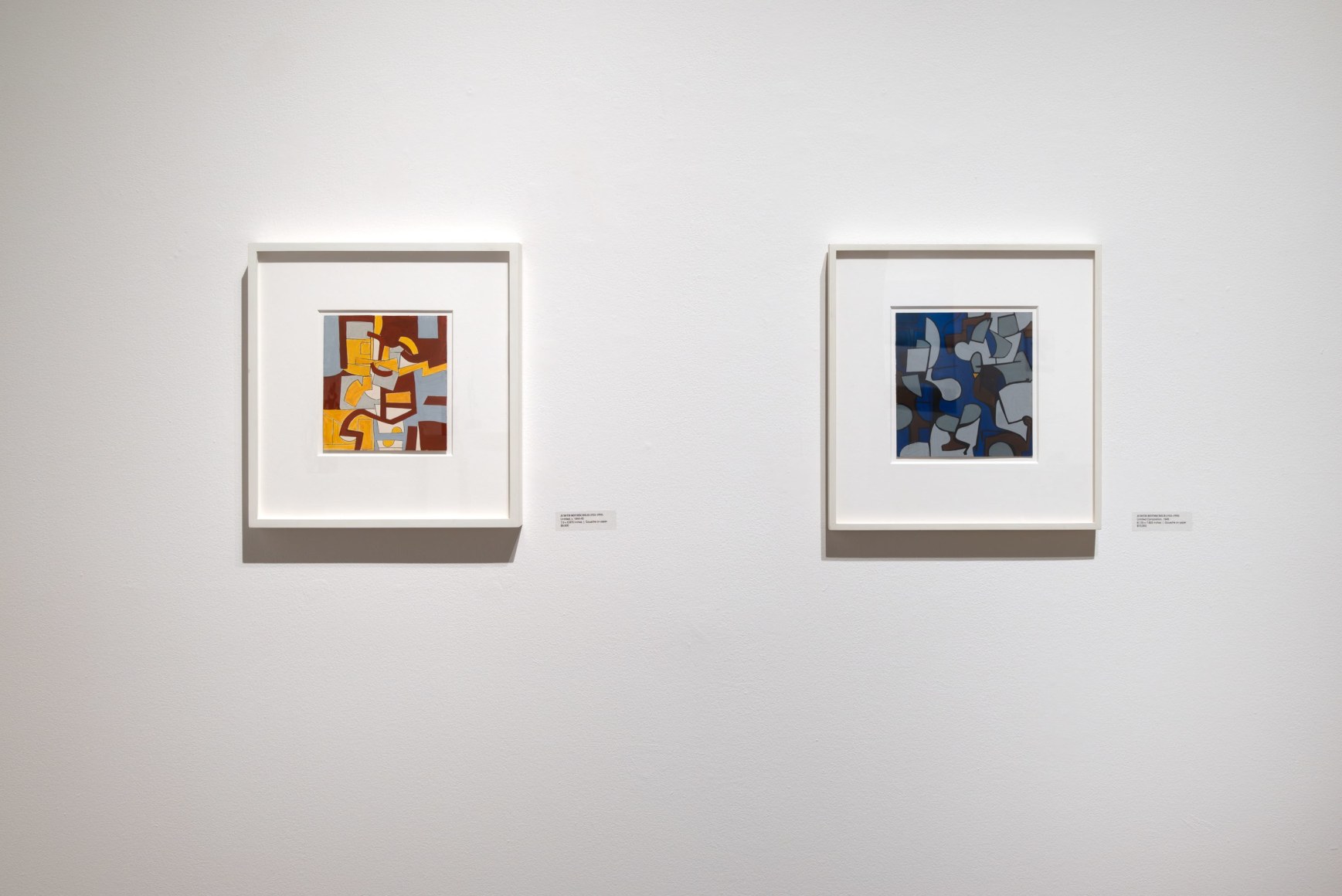 P-Town in S.B. Installation shot