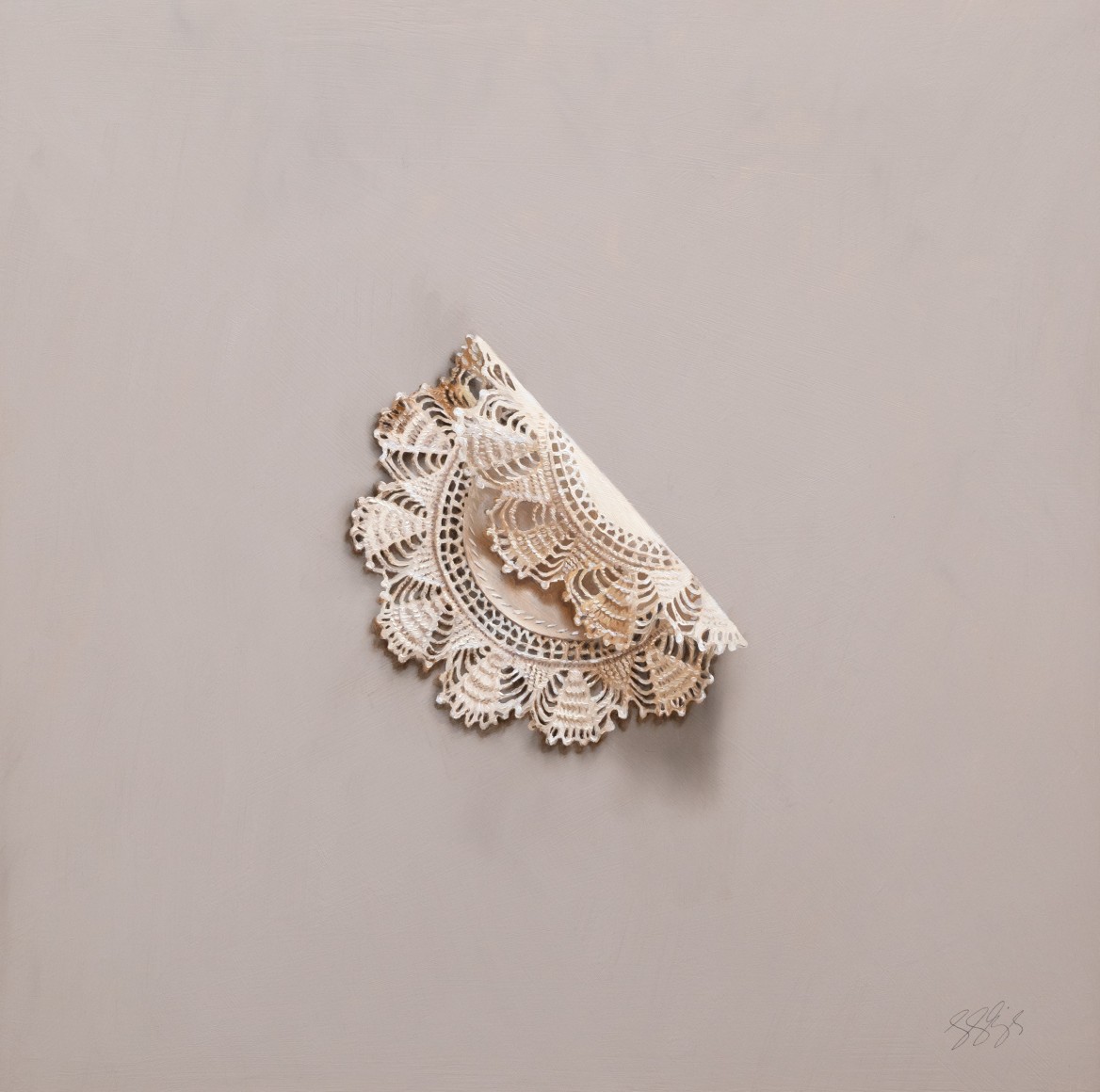 LESLIE LEWIS SIGLER , You're So, 2025