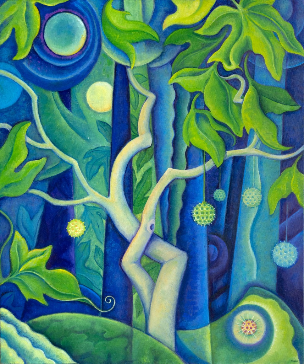 ANGELA PERKO, Another Season, 2024