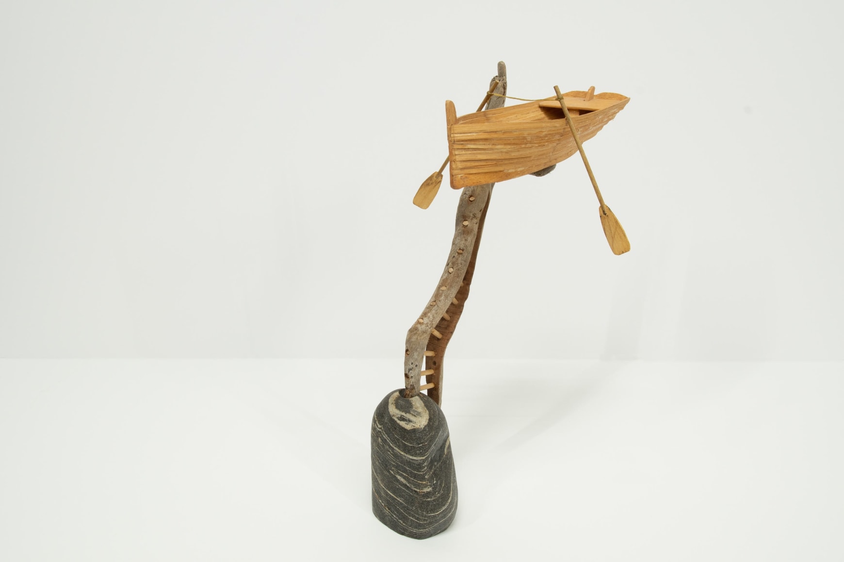 NATHAN HUFF, Swell, 2023