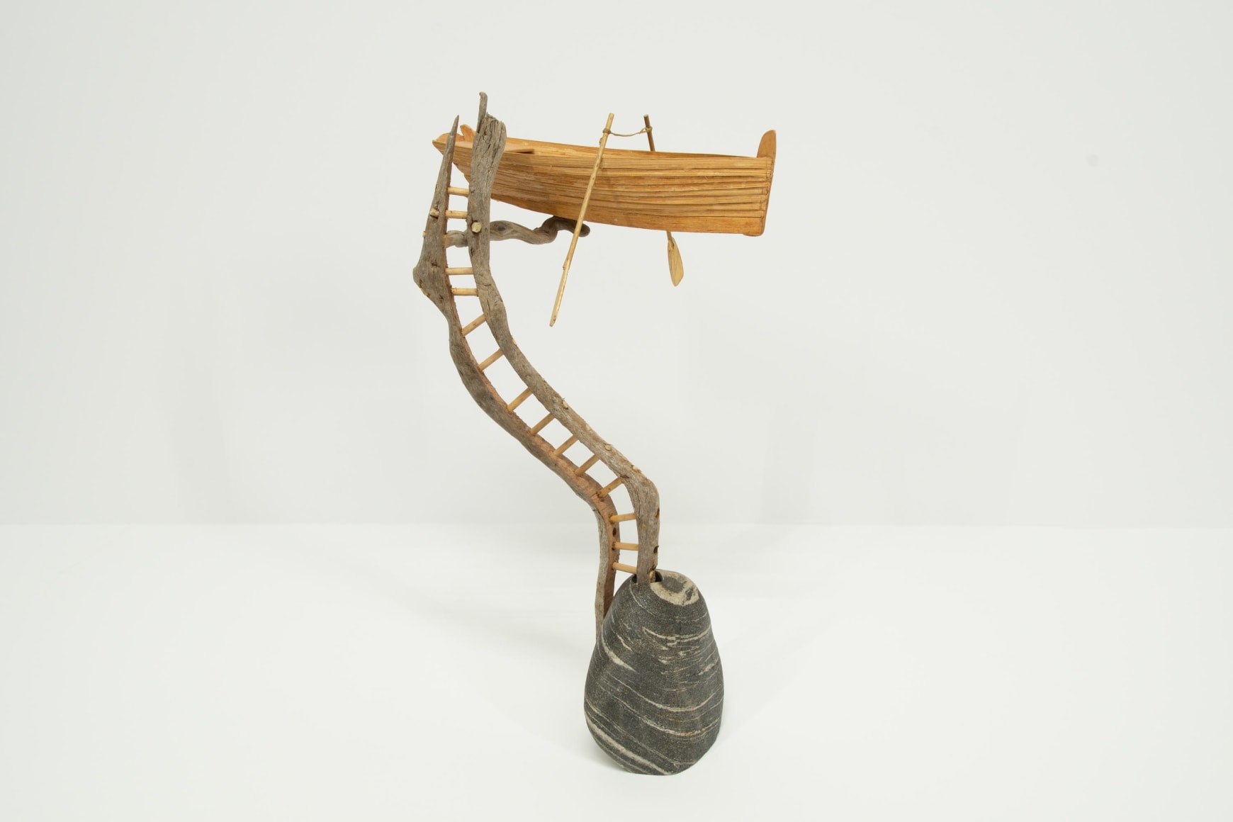 NATHAN HUFF, Swell, 2023