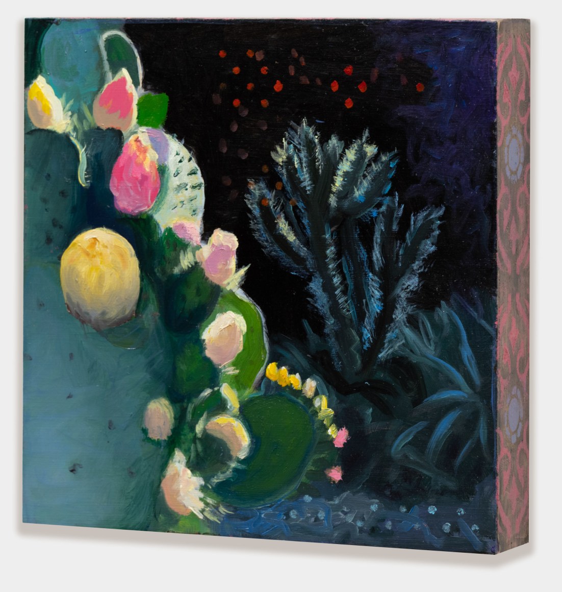 HOLLI HARMON , Apunte - Prickly Pear, 2024