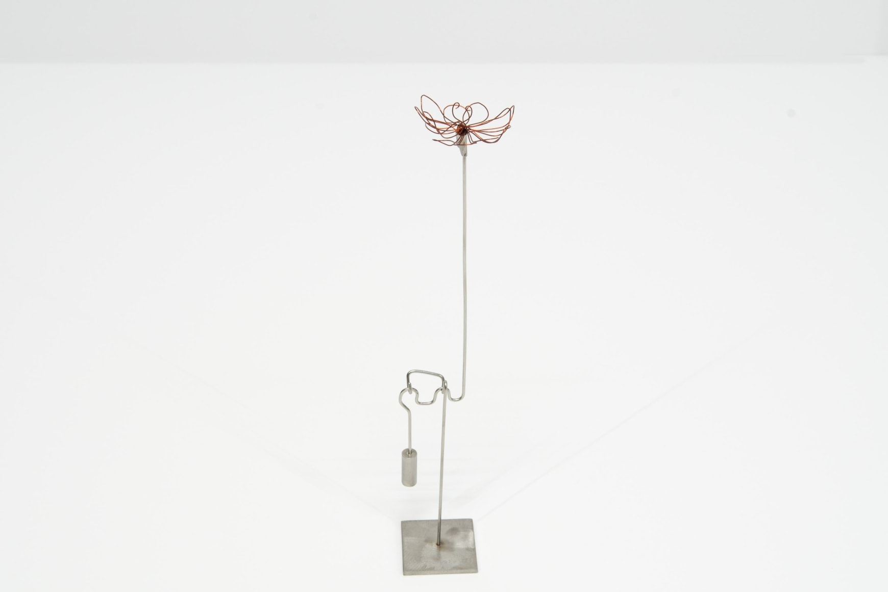 KEN BORTOLAZZO, Flowers 1&bull;1, 2023