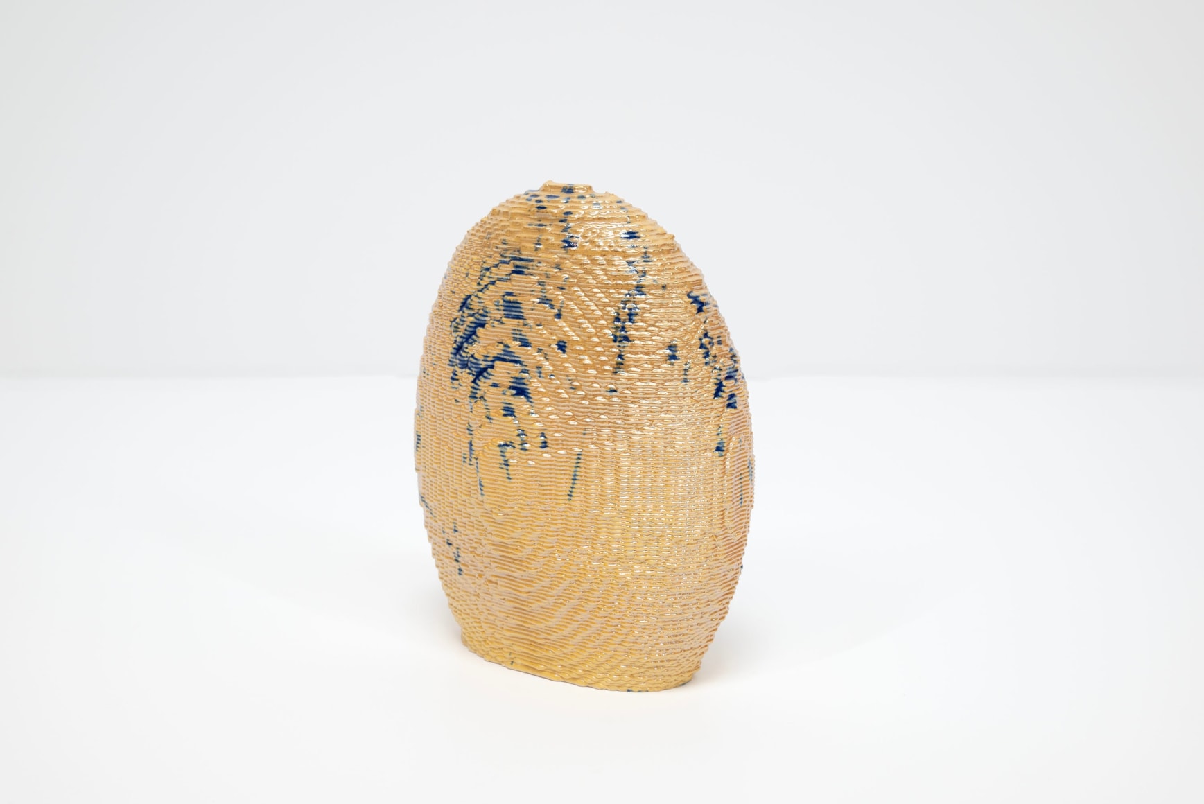 LYNDA WEINMAN , Nebula Orbalith, 2024