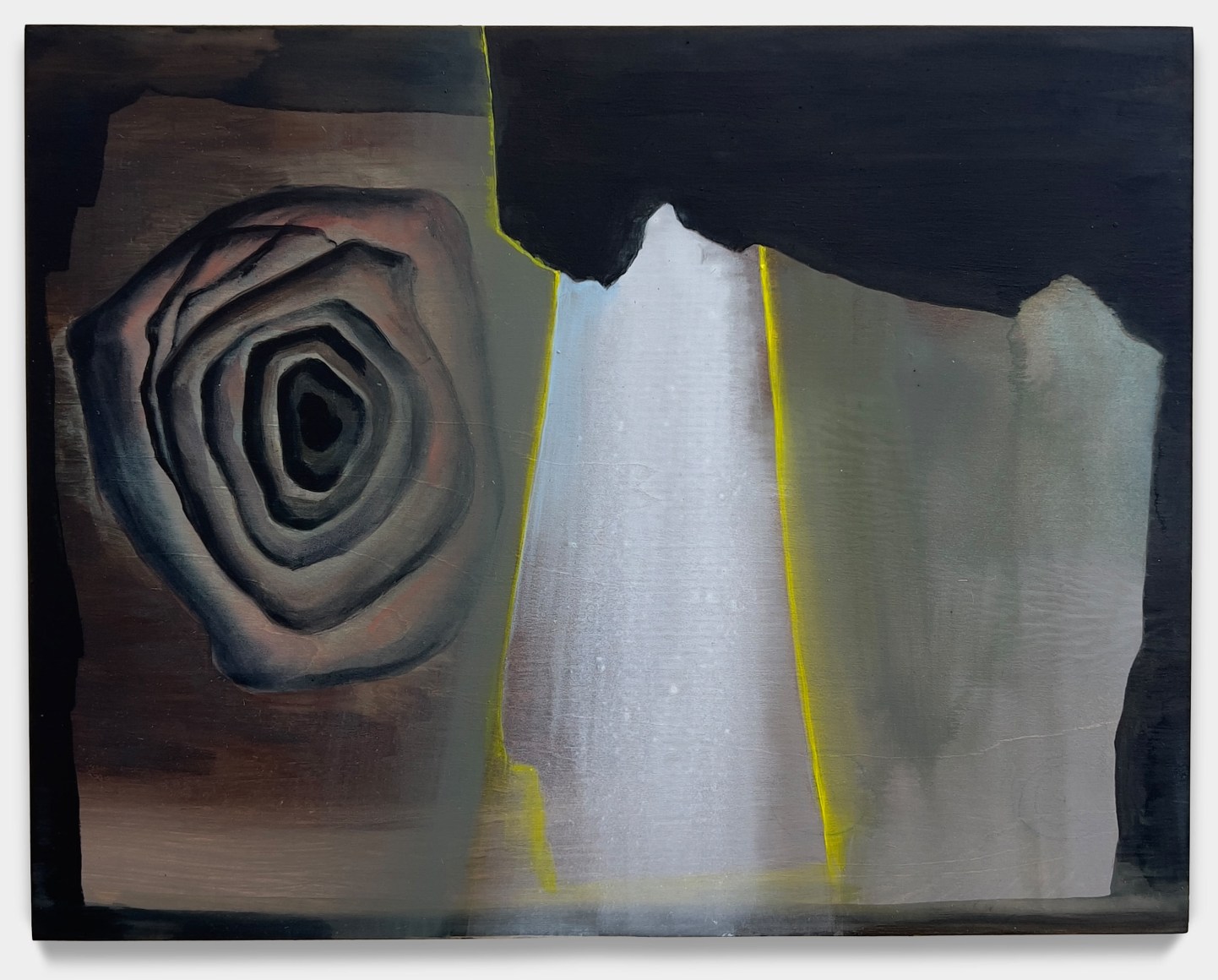 MARIA RENDÓN , Elsewhere, 2023