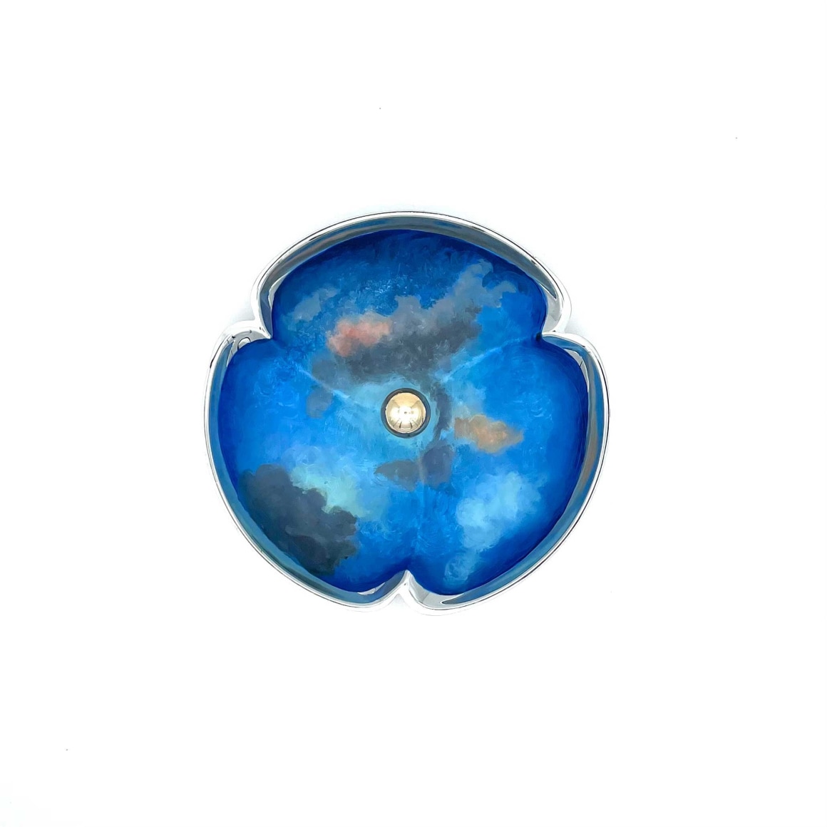 HOLLI HARMON , 61. The Cloud carousel is a sight to behold, 2023