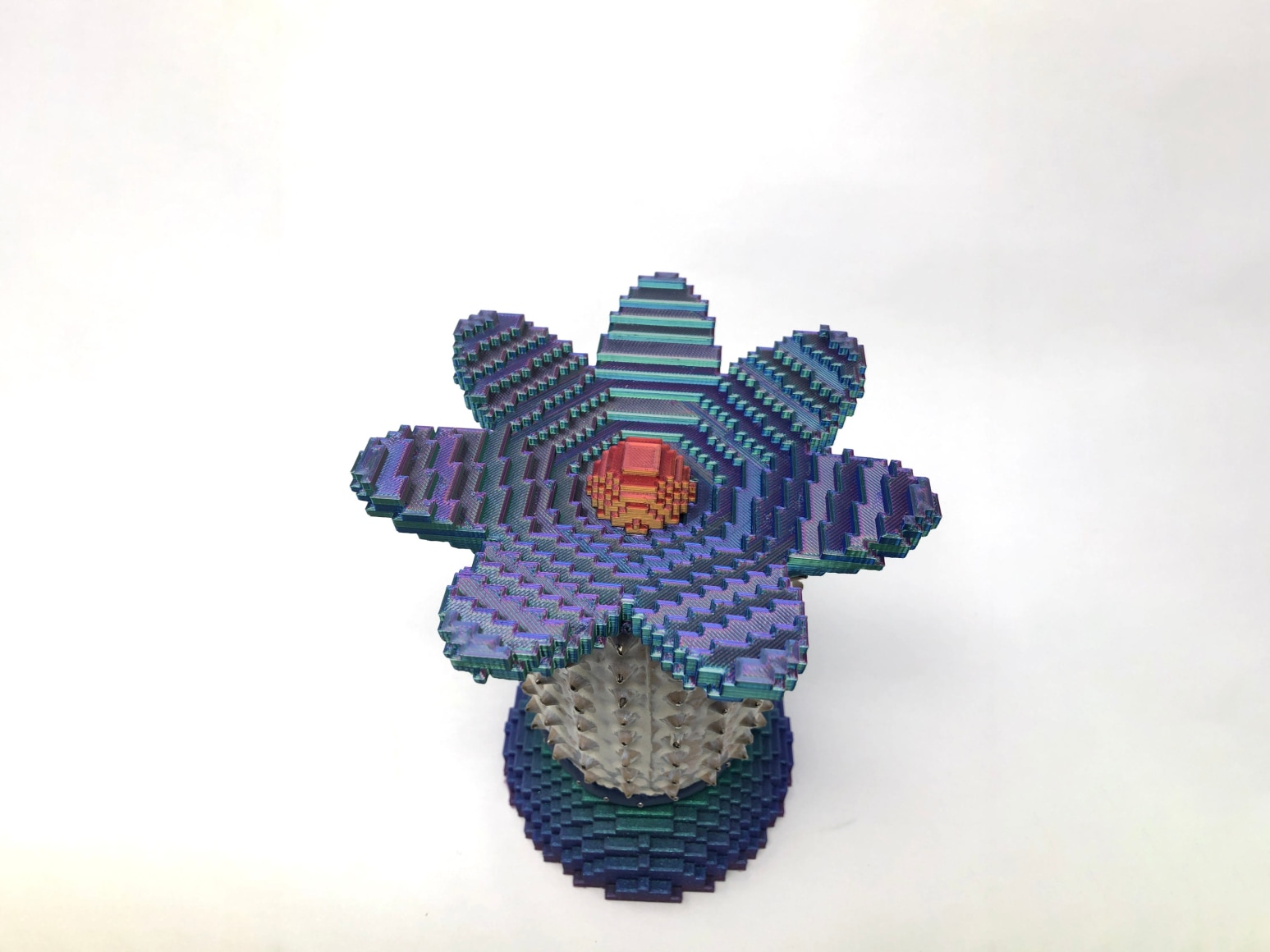 LYNDA WEINMAN, Title T.B.D., 2023