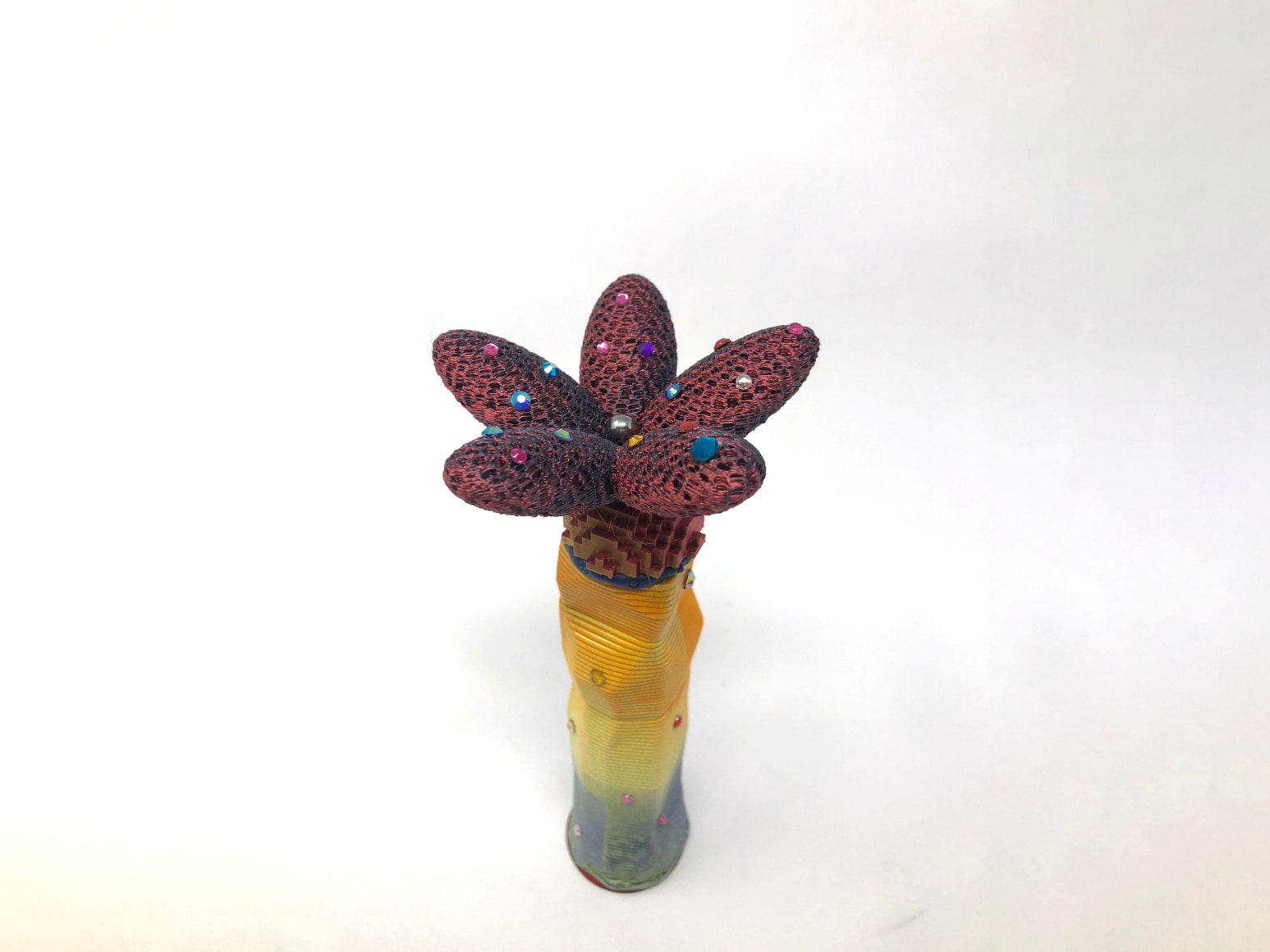 LYNDA WEINMAN , Taste the Rainbow, 2023