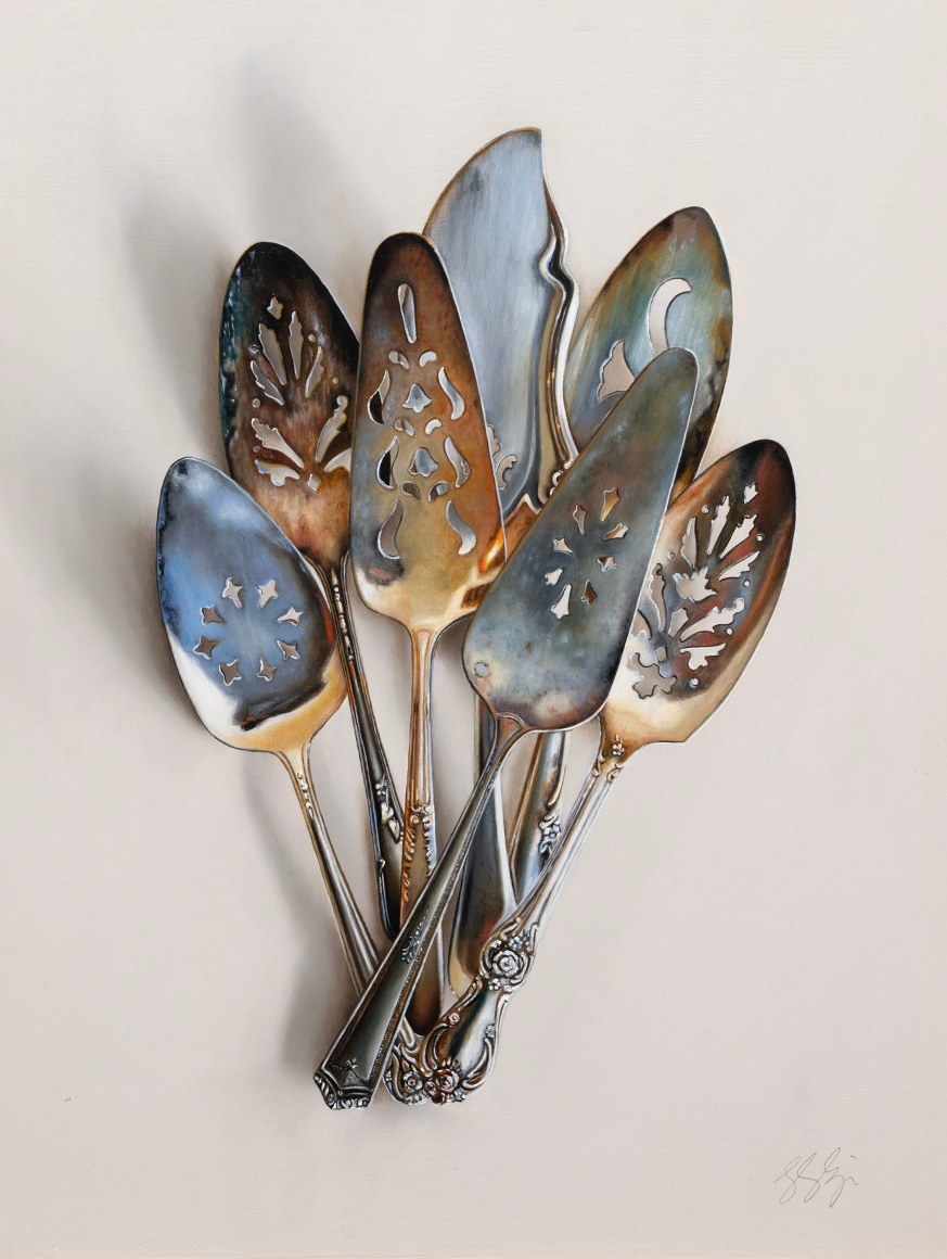 LESLIE LEWIS SIGLER , The Assembly, 2023