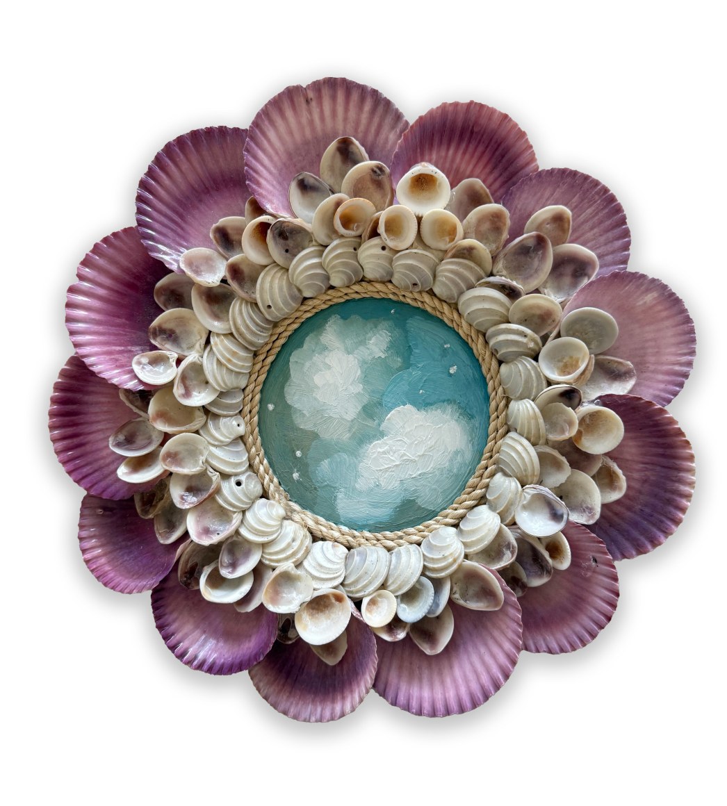 COLETTE COSENTINO , Dreamer of Dreams, 2025