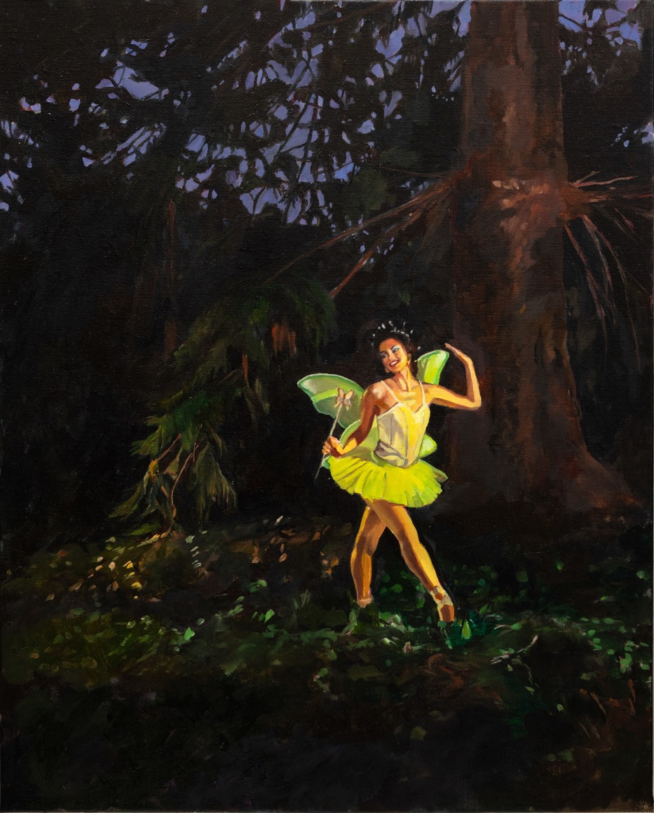 PATRICIA CHIDLAW , Lotusland Gala, 2025