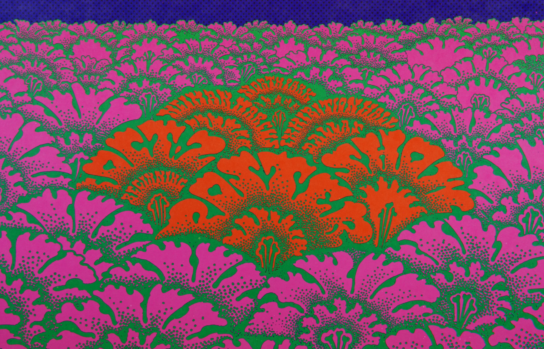 Nieman Marcus - 1967 - Band - Items - Bahr Gallery