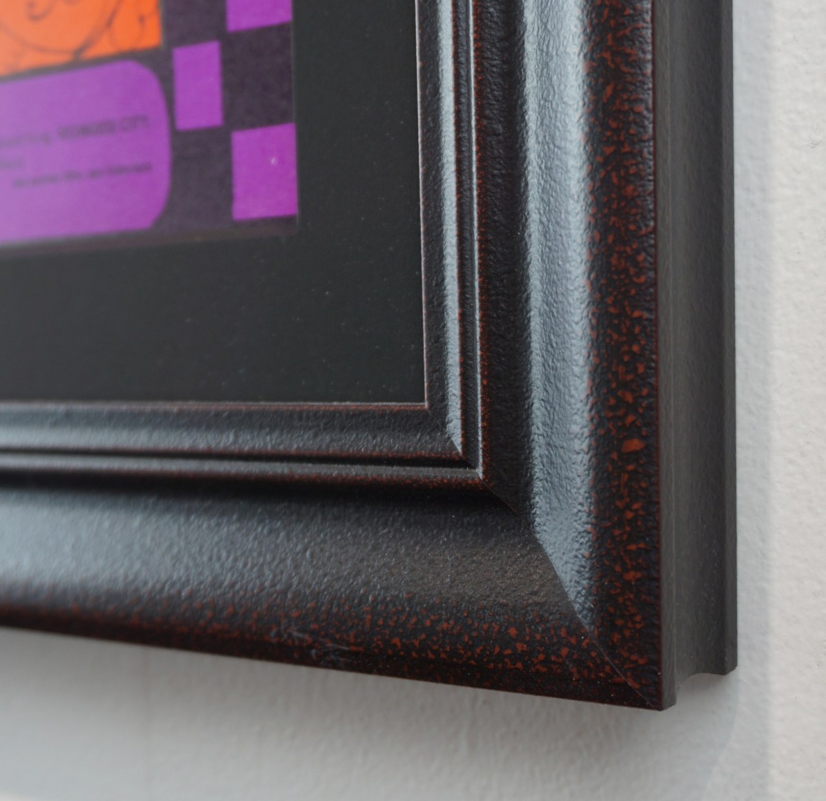 Jeff Beck Frame - angle