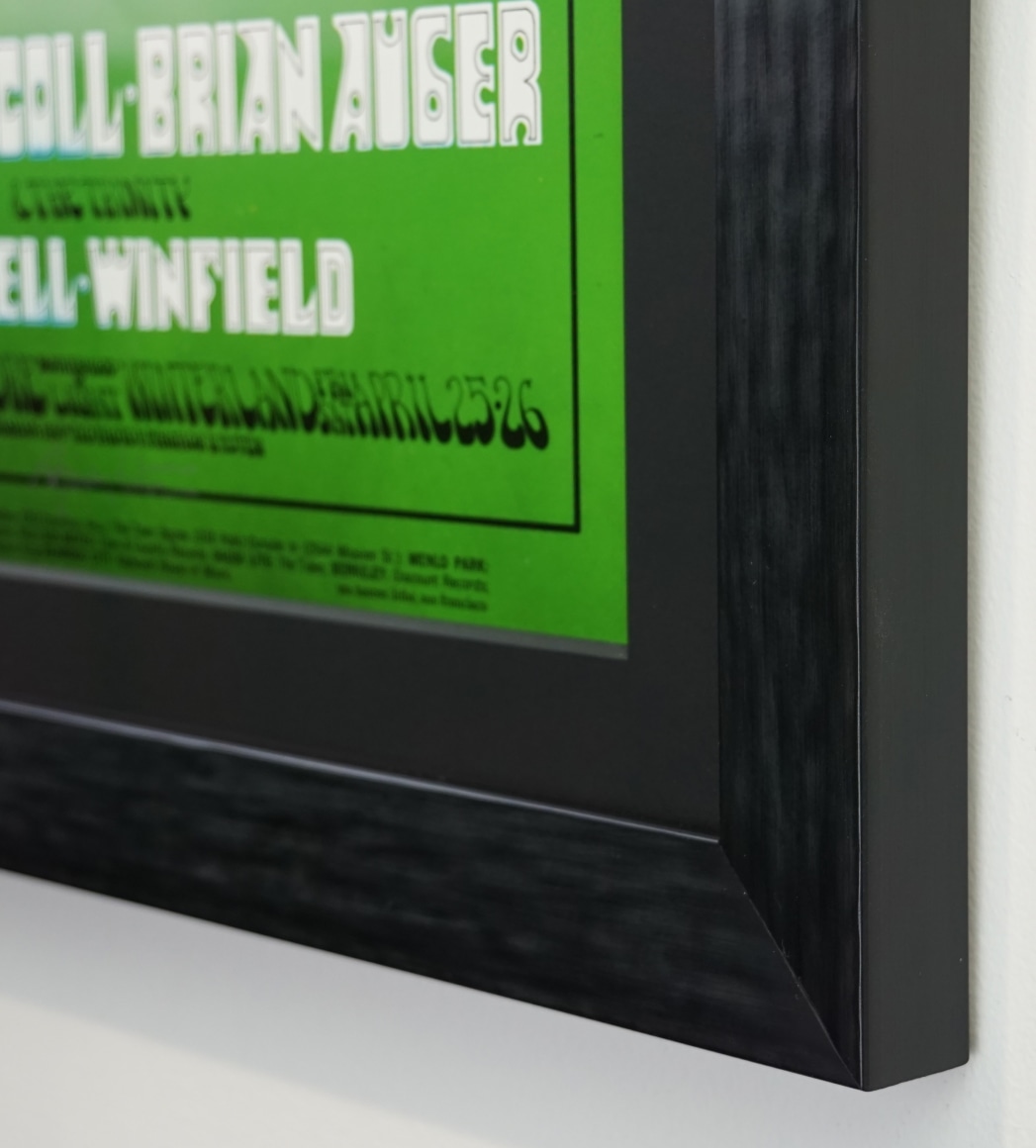 Led Zeppelin - Avocado - Band - Items - Bahr Gallery