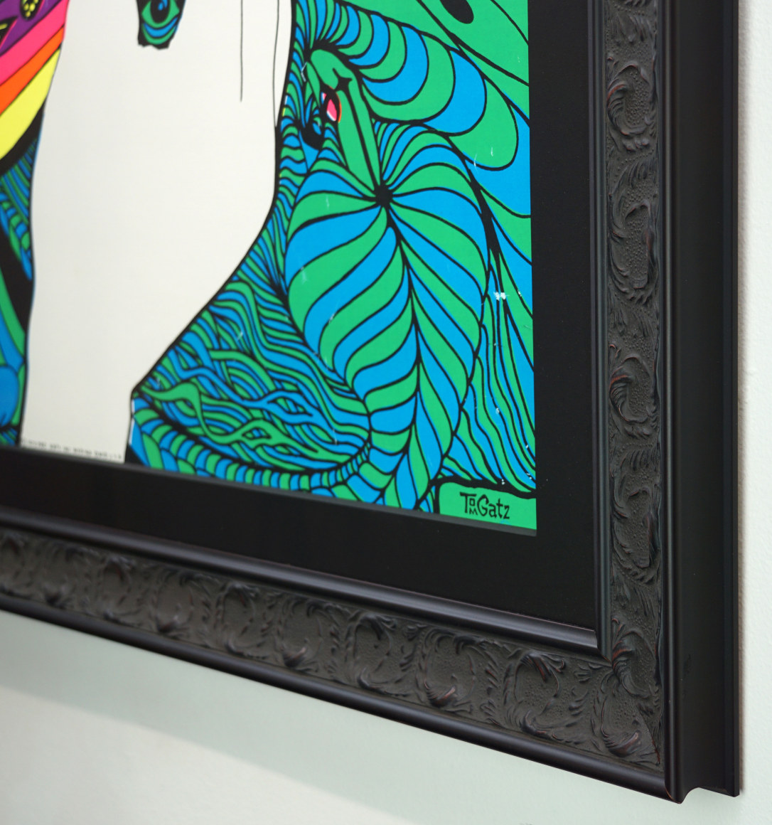 Acid Queen Band Items Bahr Gallery