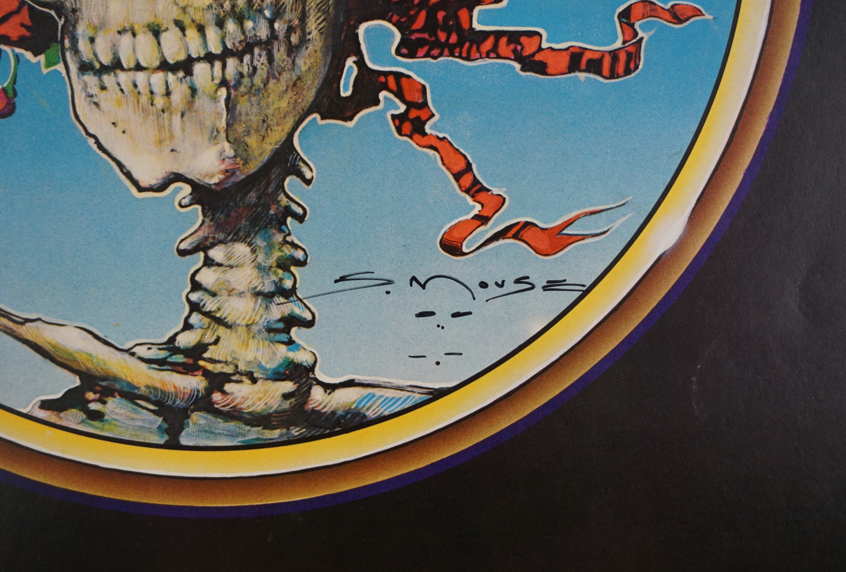 アート・デザイン・音楽 The Story of the Grateful Dead アート・デザイン・音楽 The Story of the Grateful Dead The